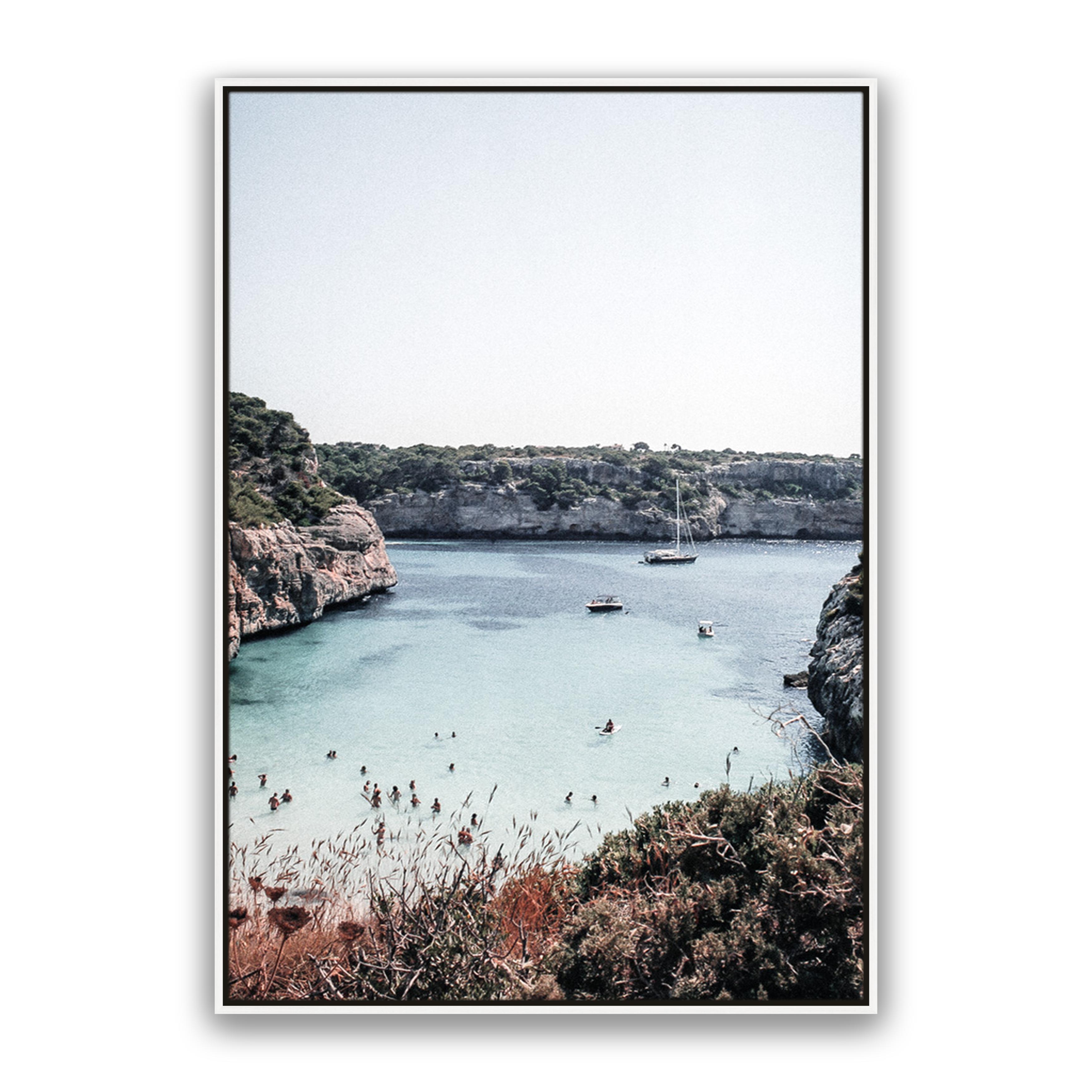 Secret Waters