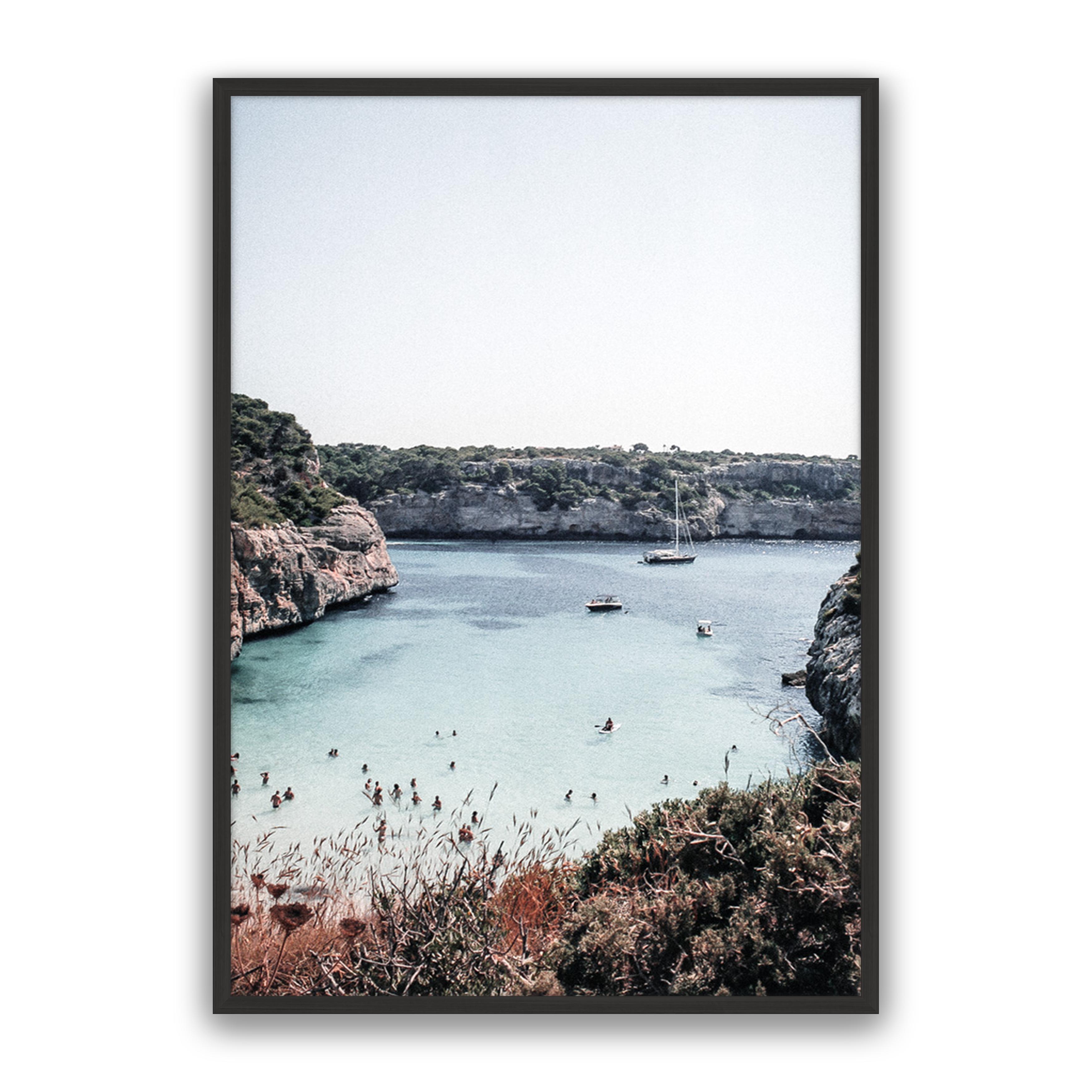 Secret Waters