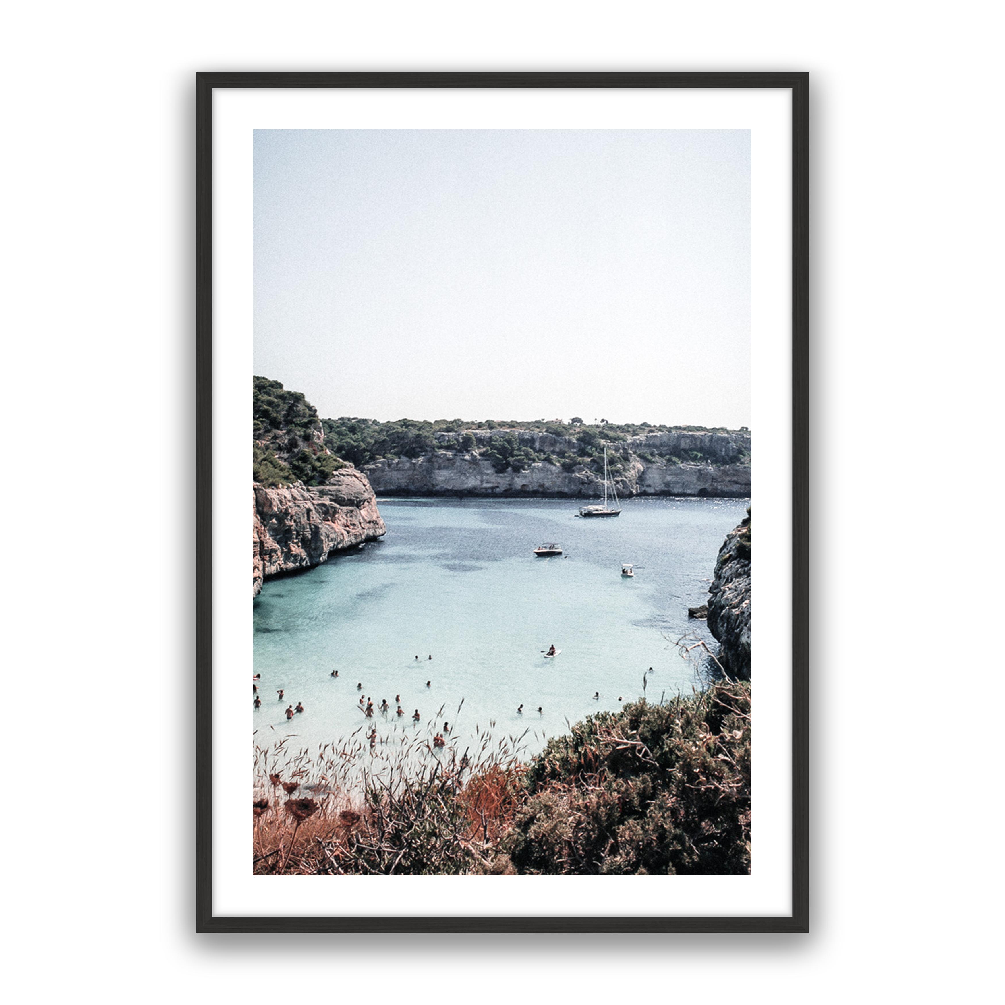 Secret Waters
