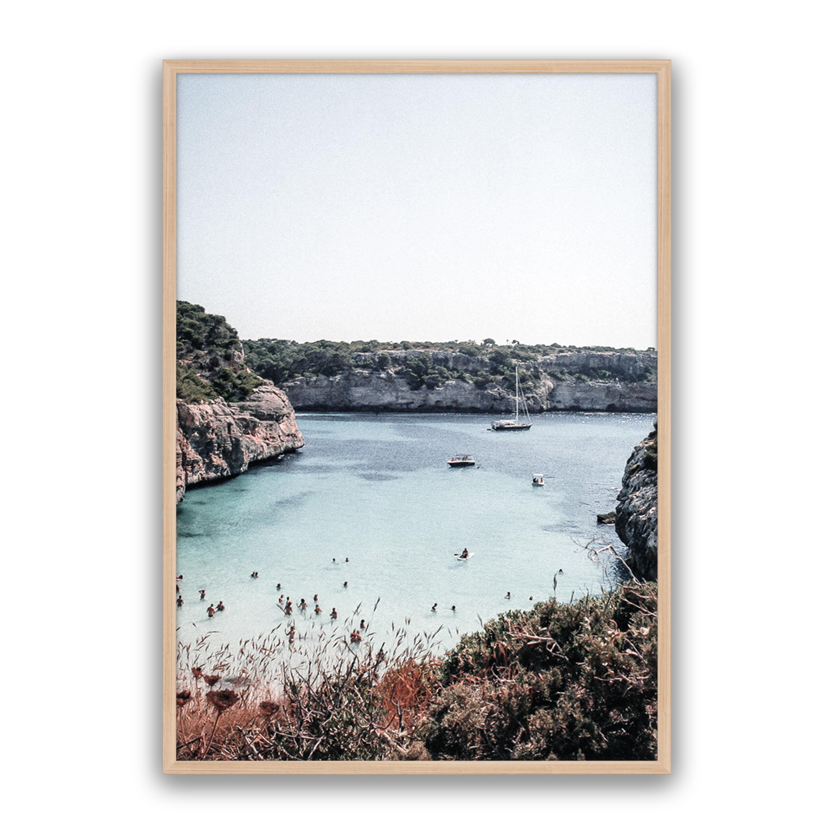Secret Waters