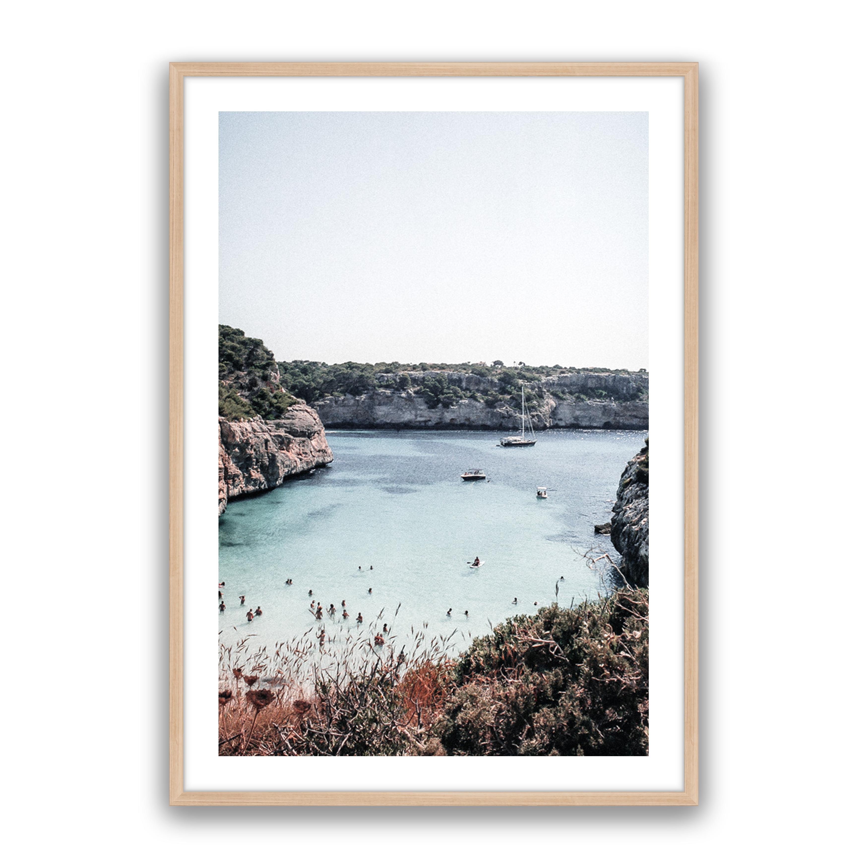Secret Waters