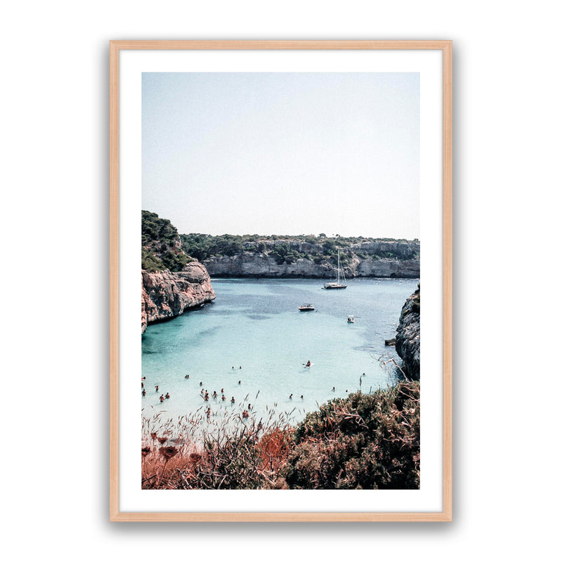 Secret Waters