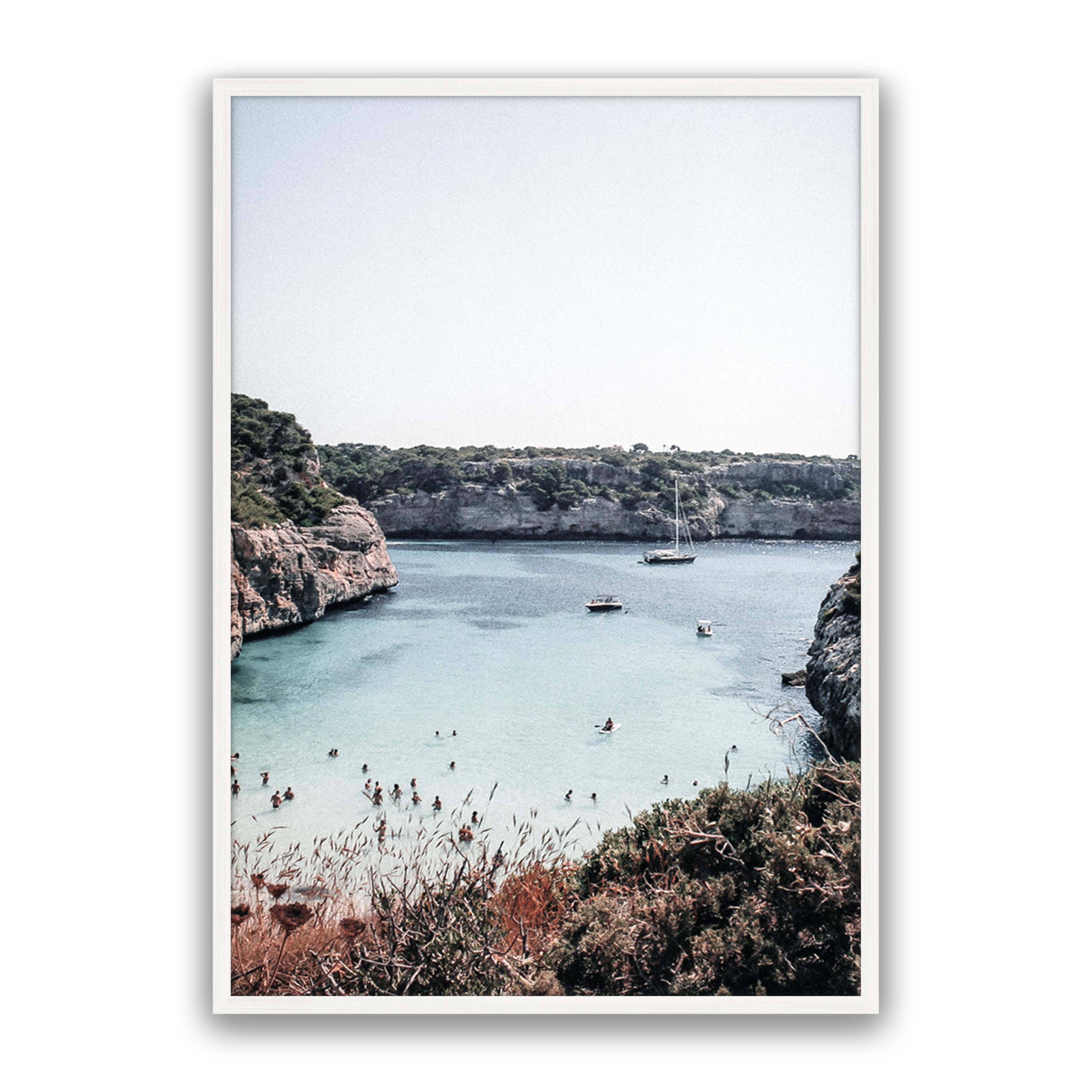 Secret Waters