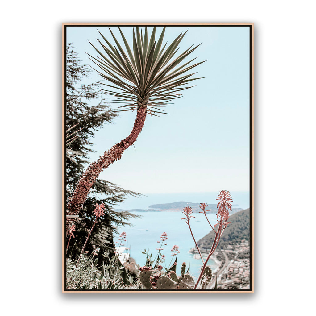 Secret Palm