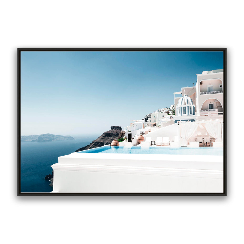 Santorini Hotel