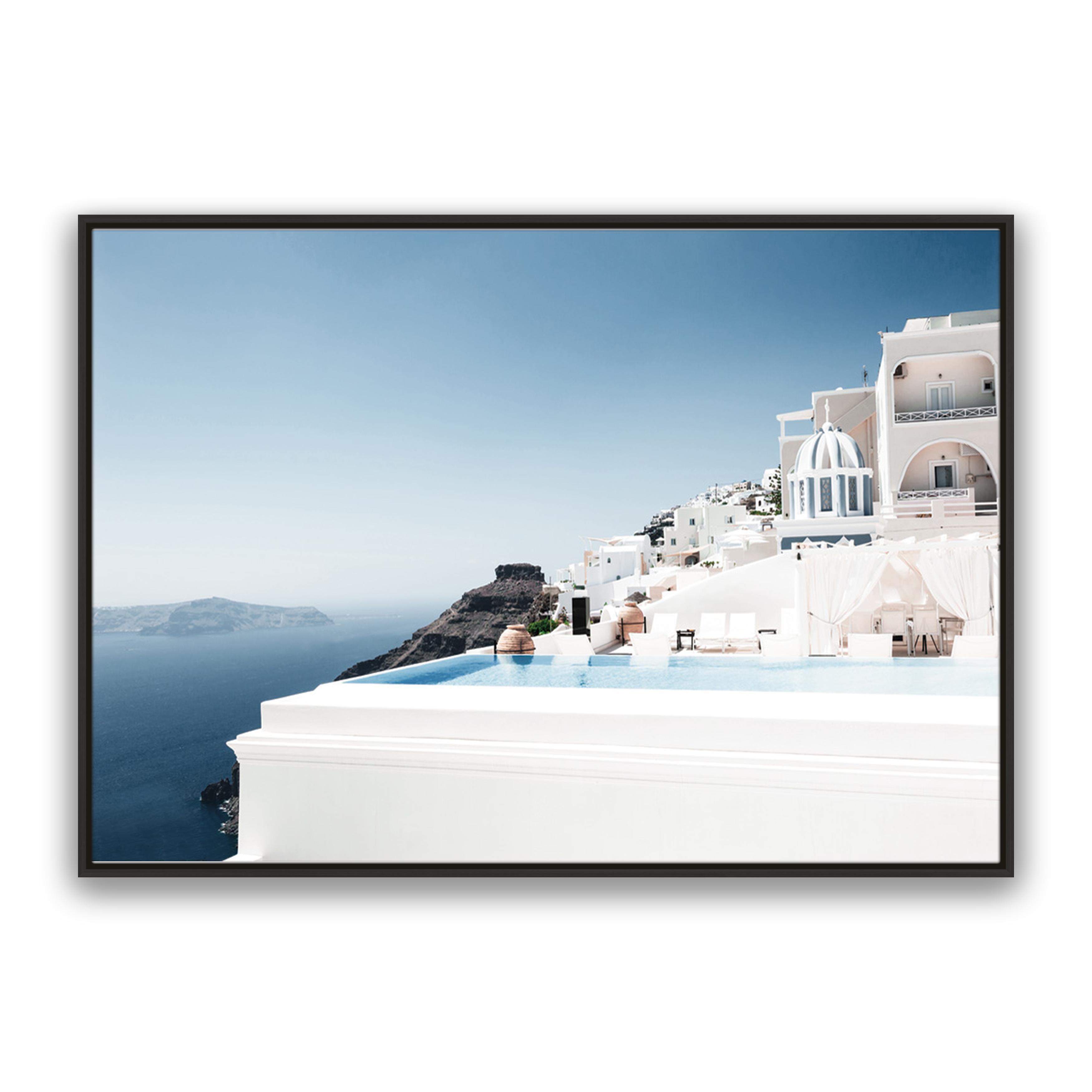 Santorini Hotel