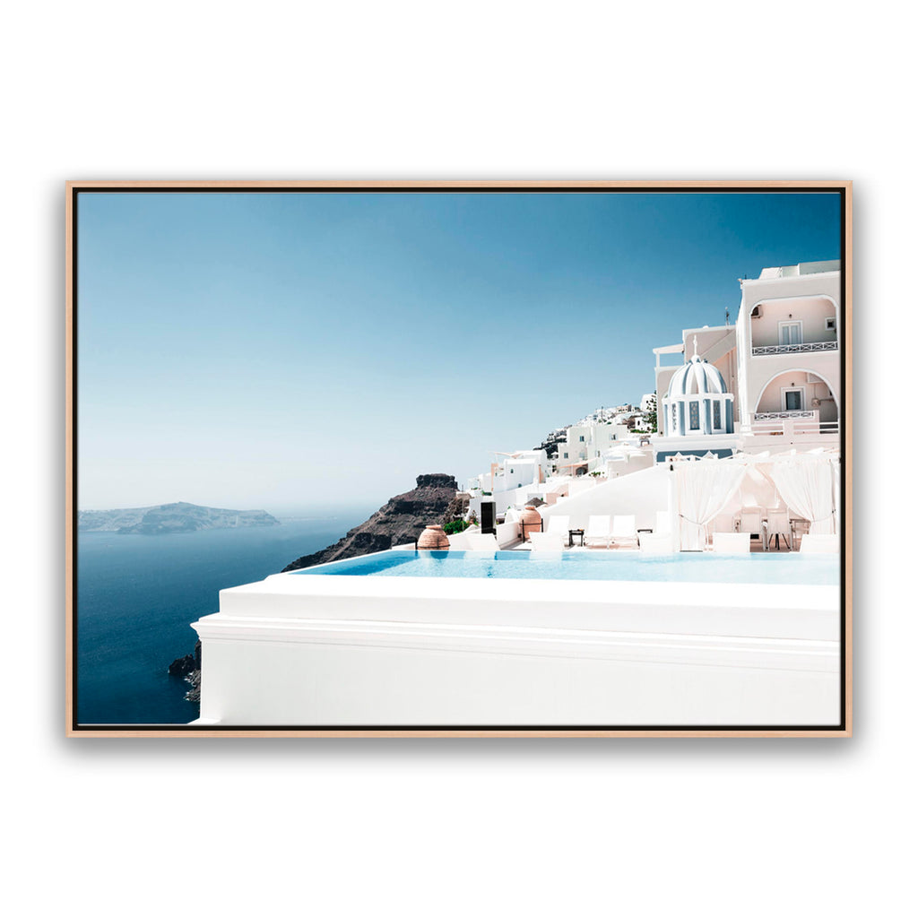 Santorini Hotel