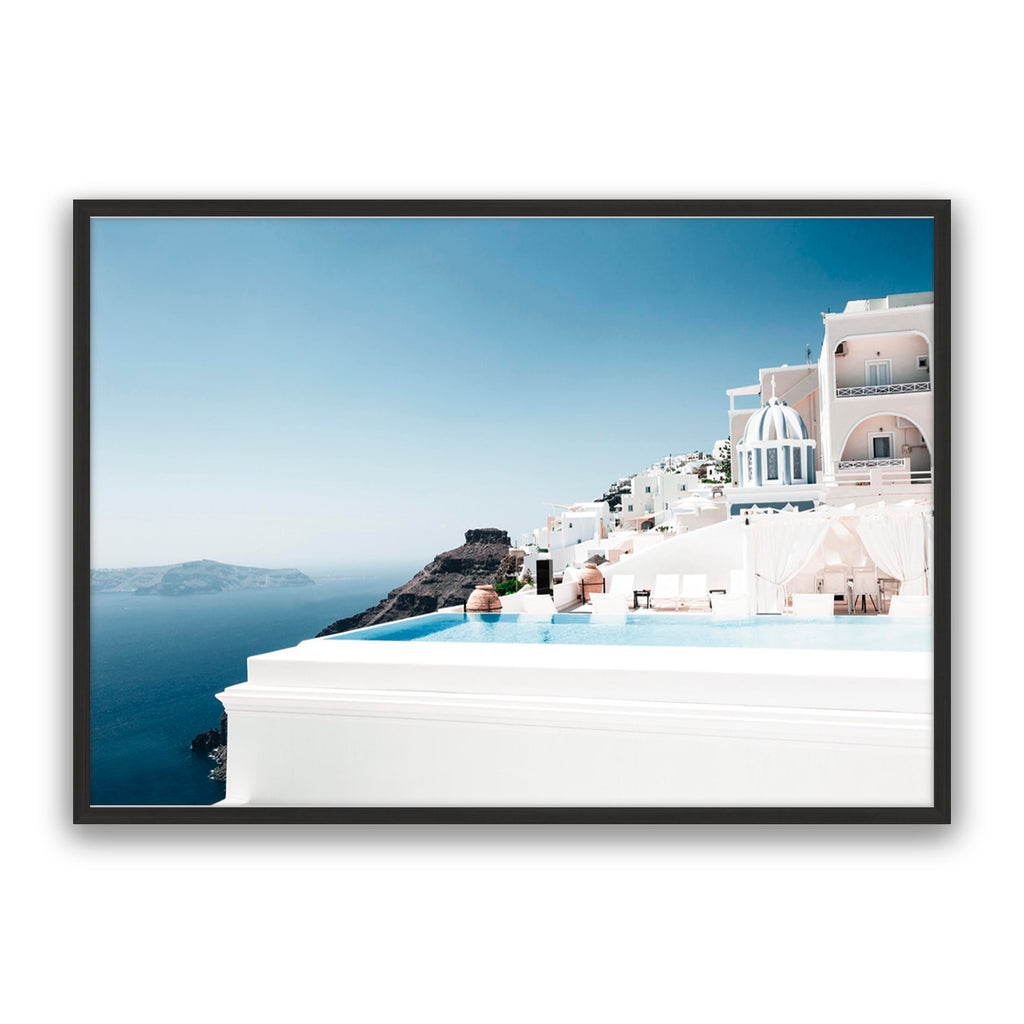 Santorini Hotel