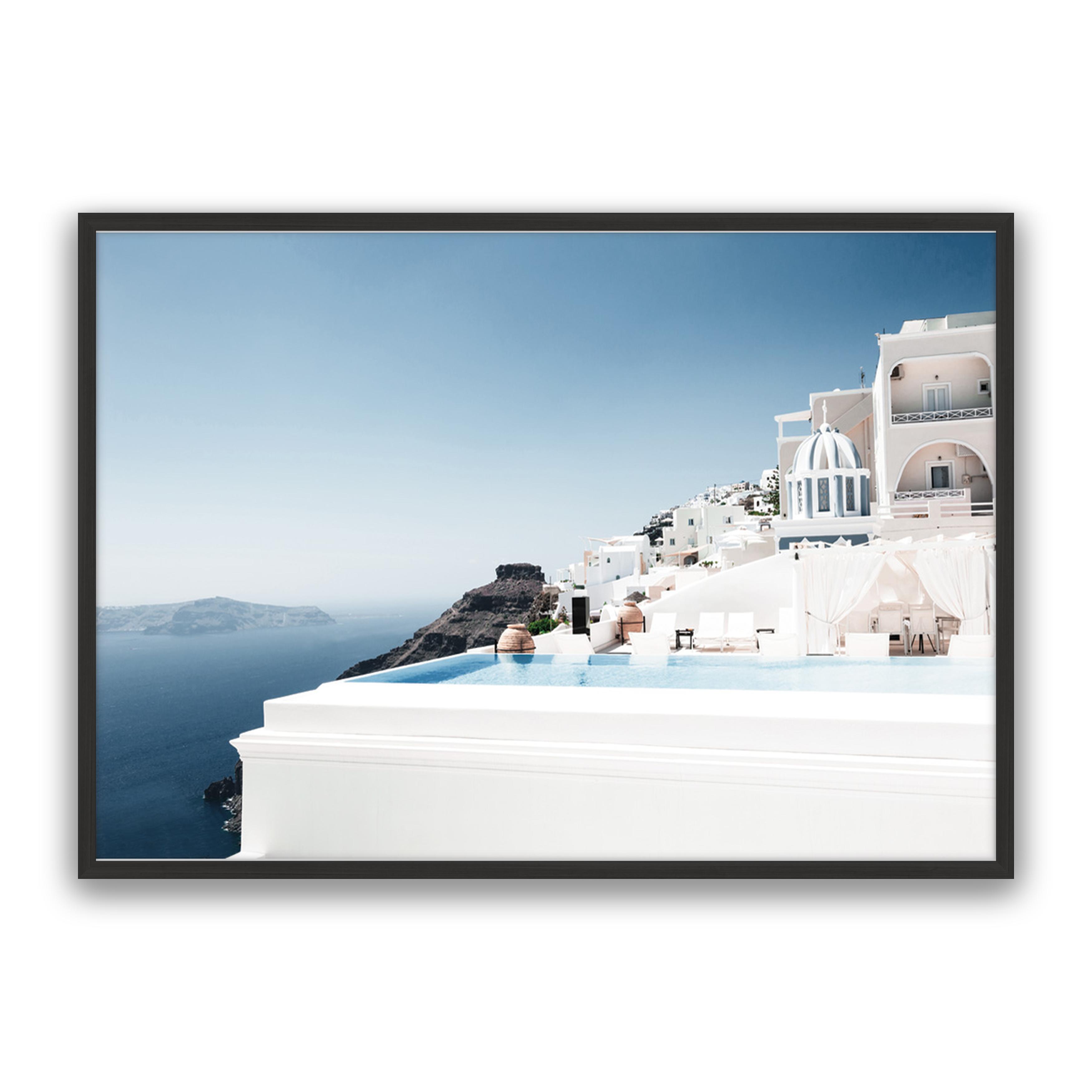 Santorini Hotel