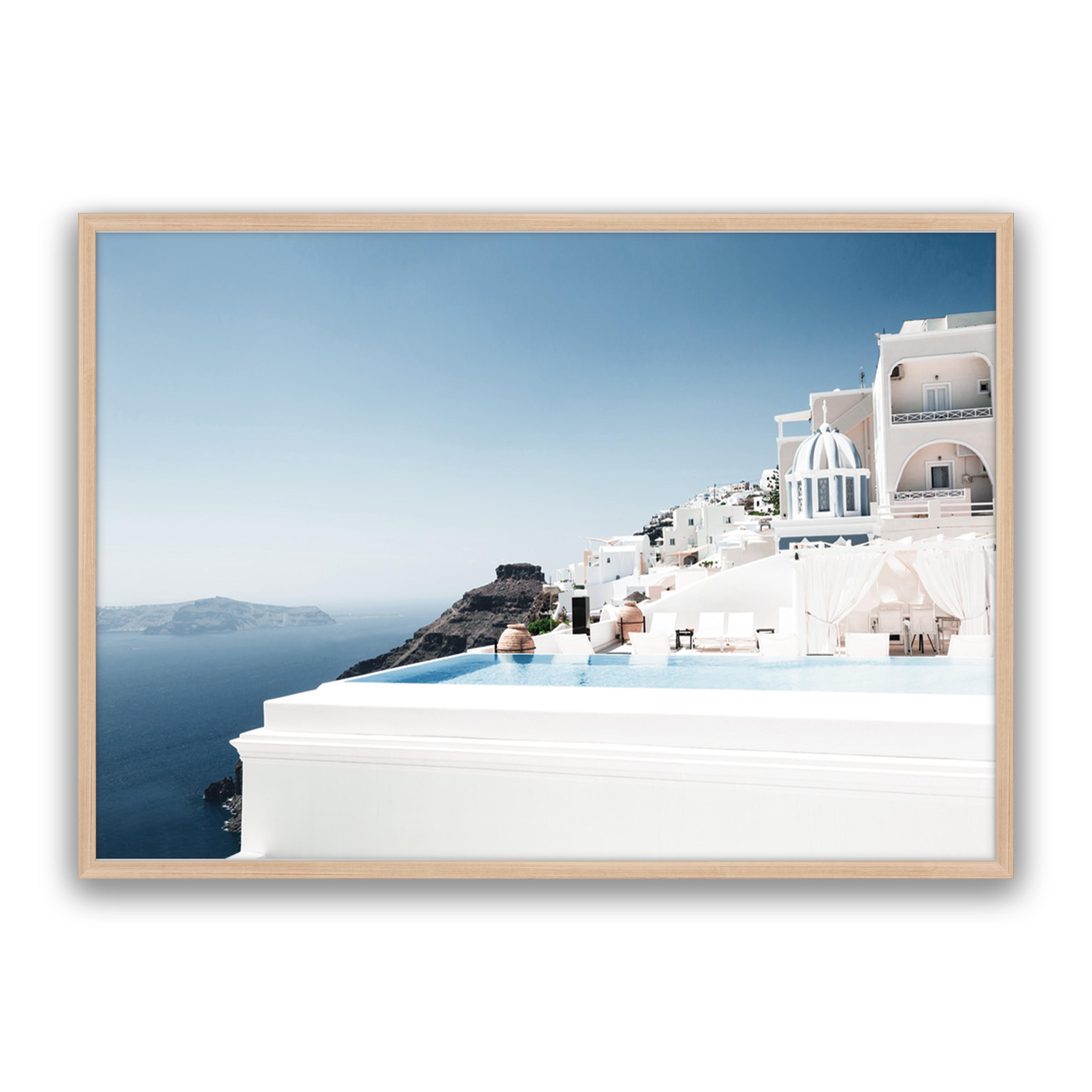 Santorini Hotel