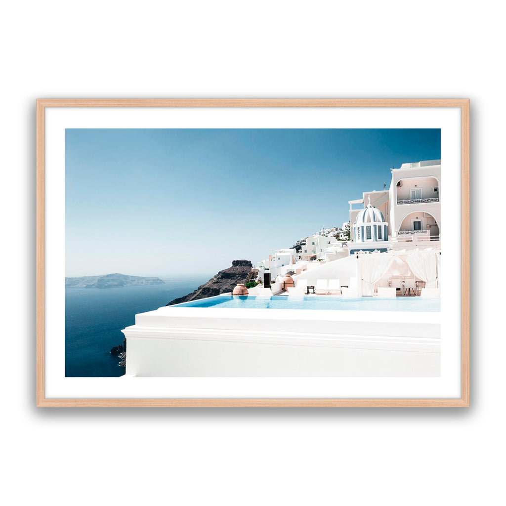 Santorini Hotel