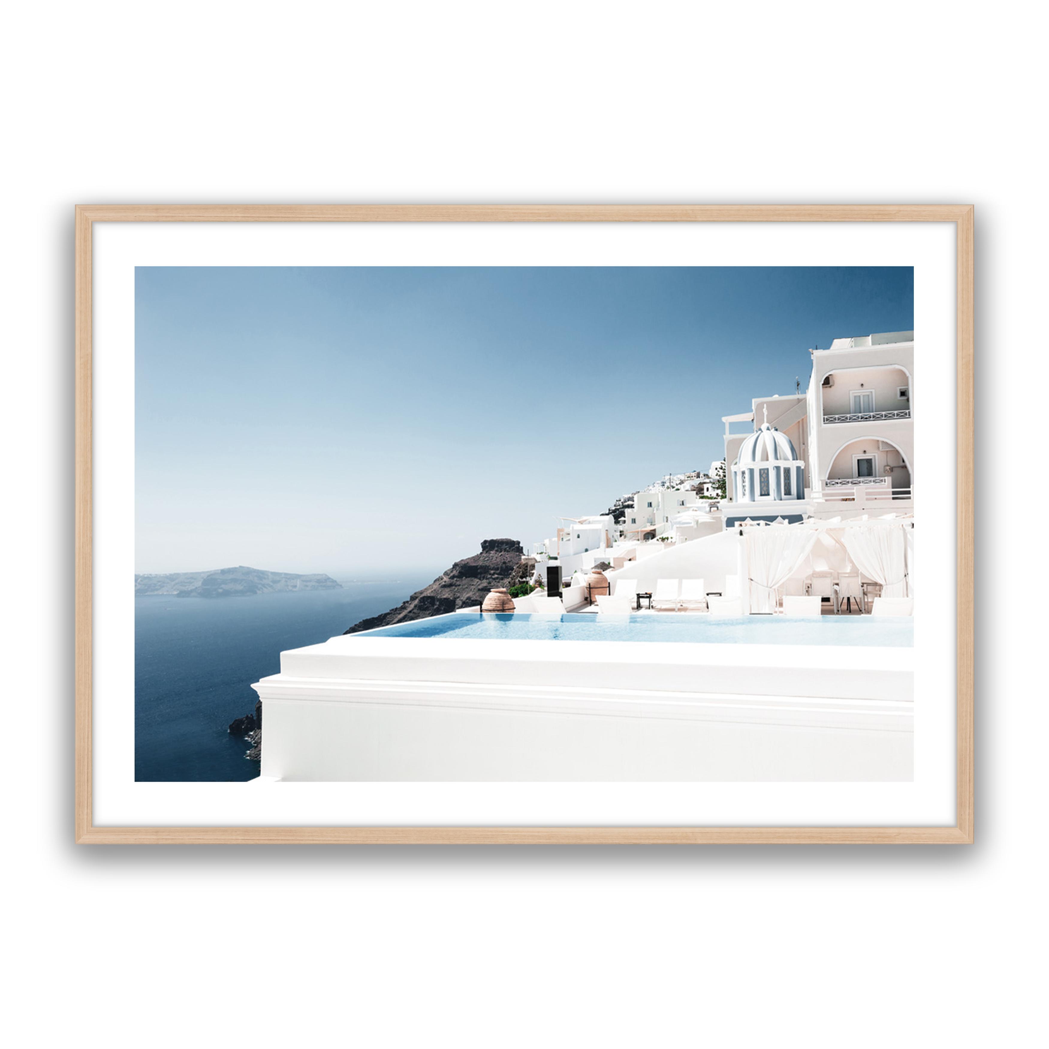 Santorini Hotel
