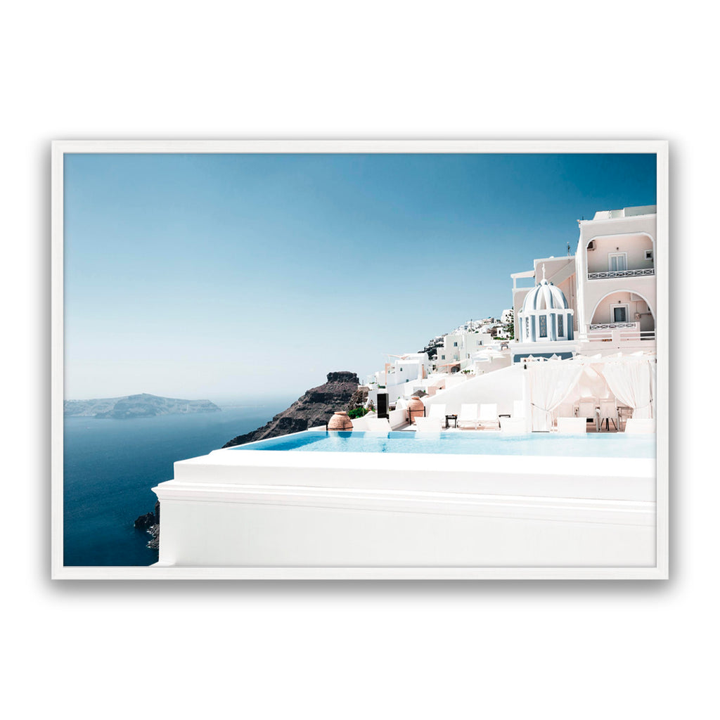Santorini Hotel