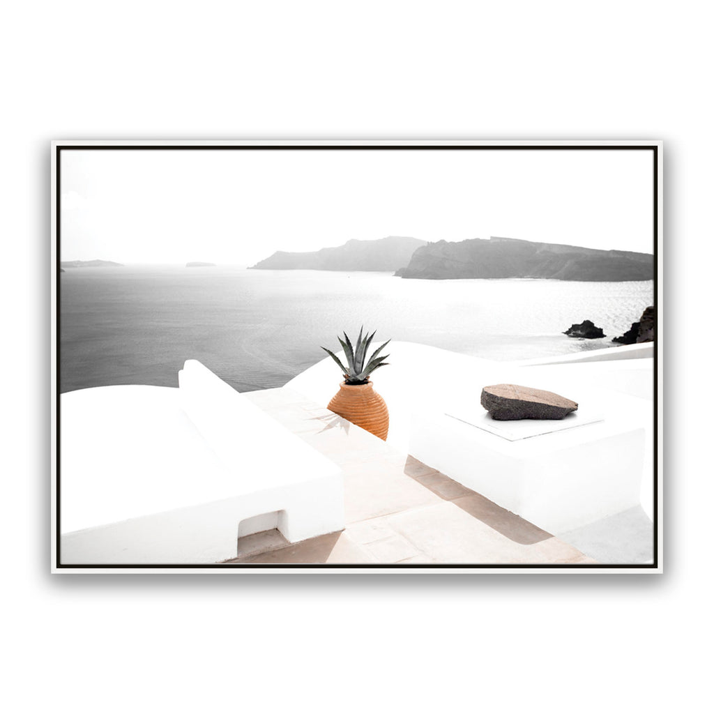 Santorini Grey