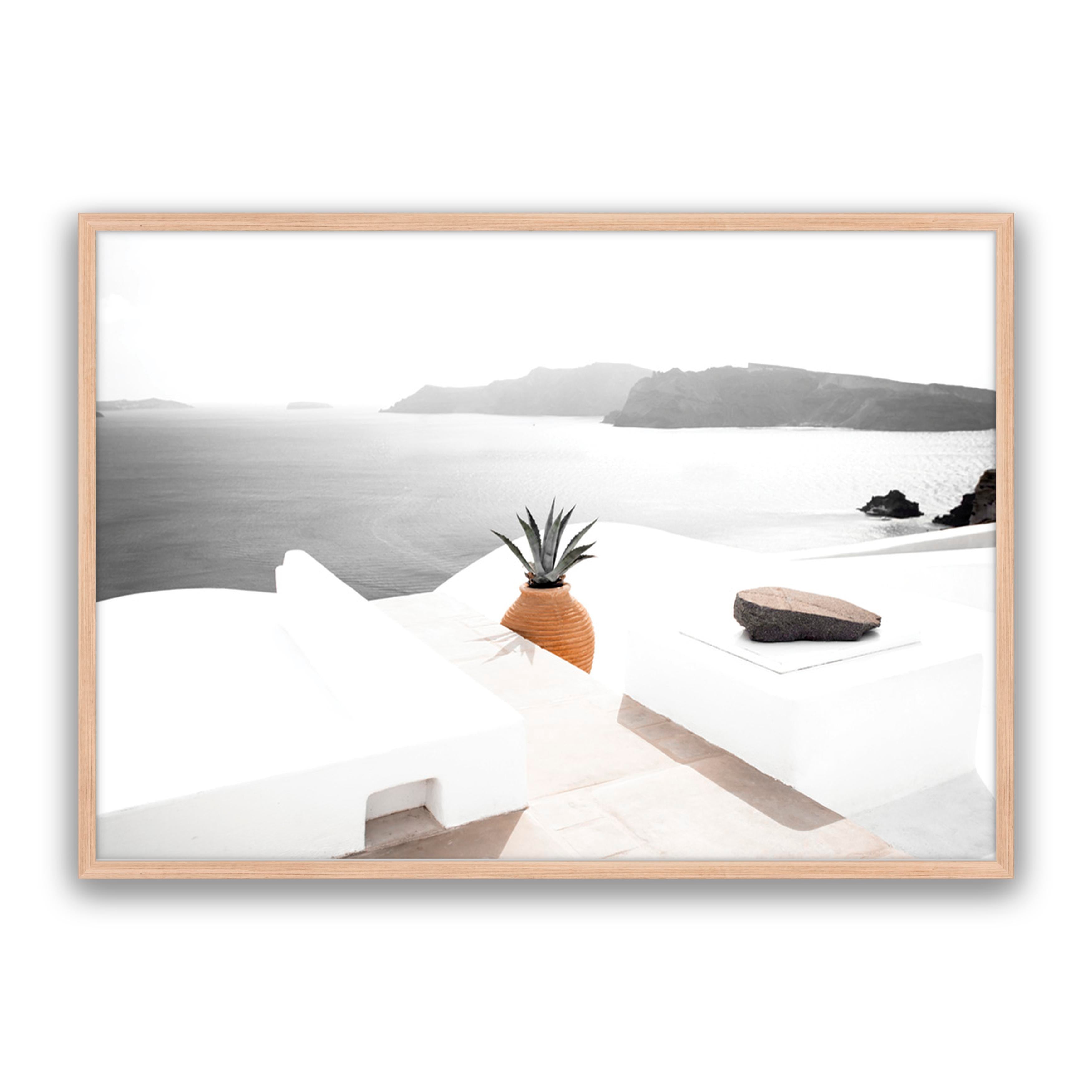 Santorini Grey