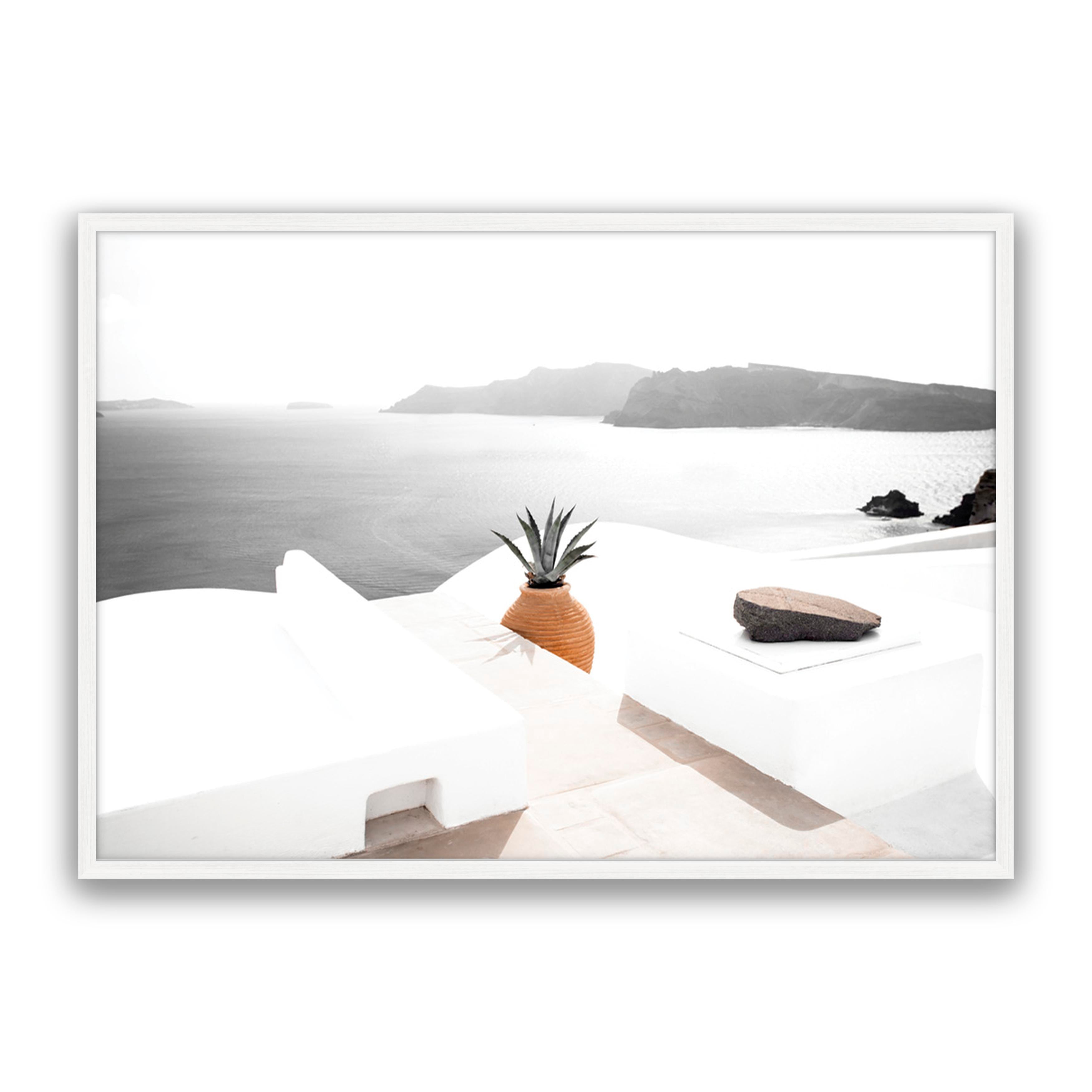 Santorini Grey