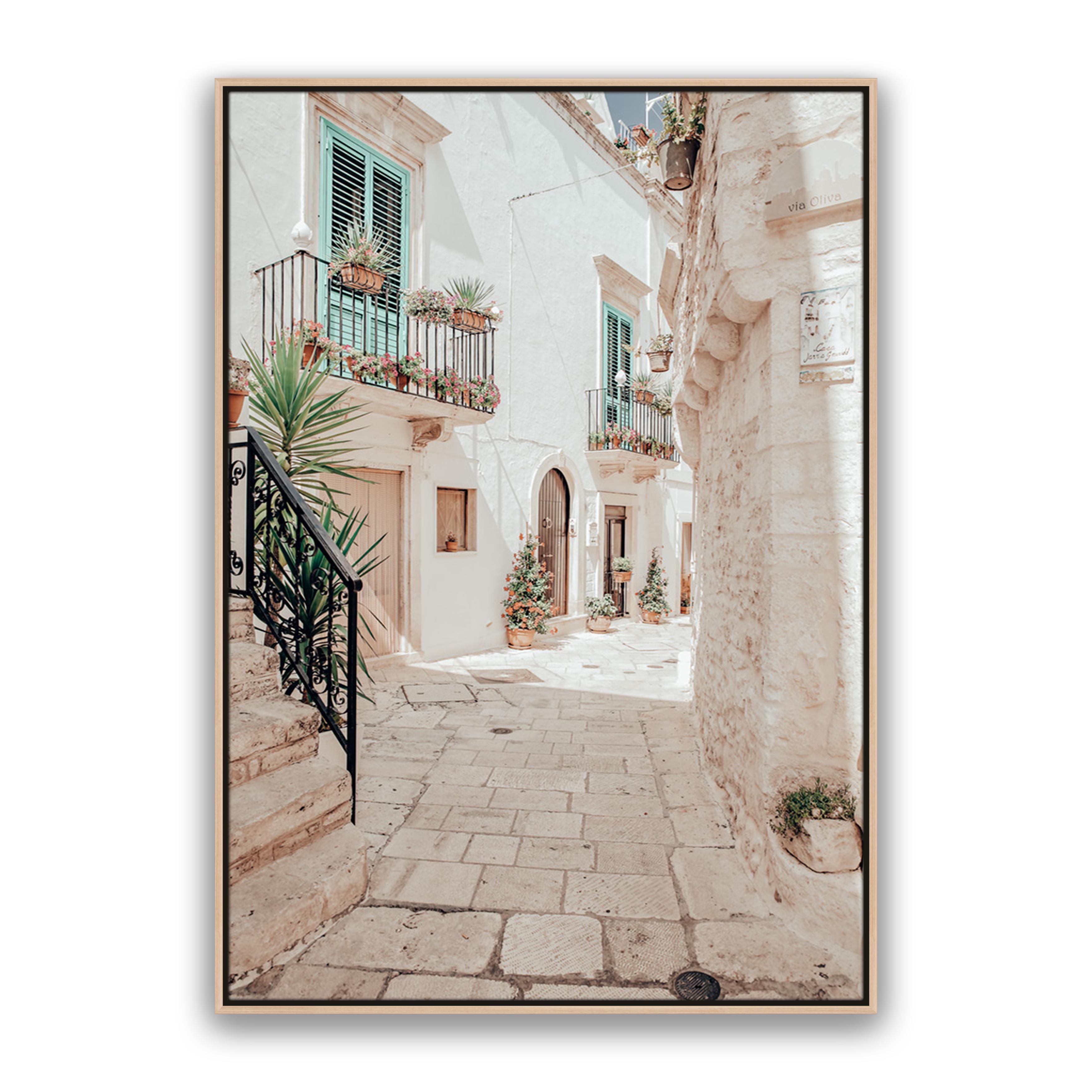 Italy Walk