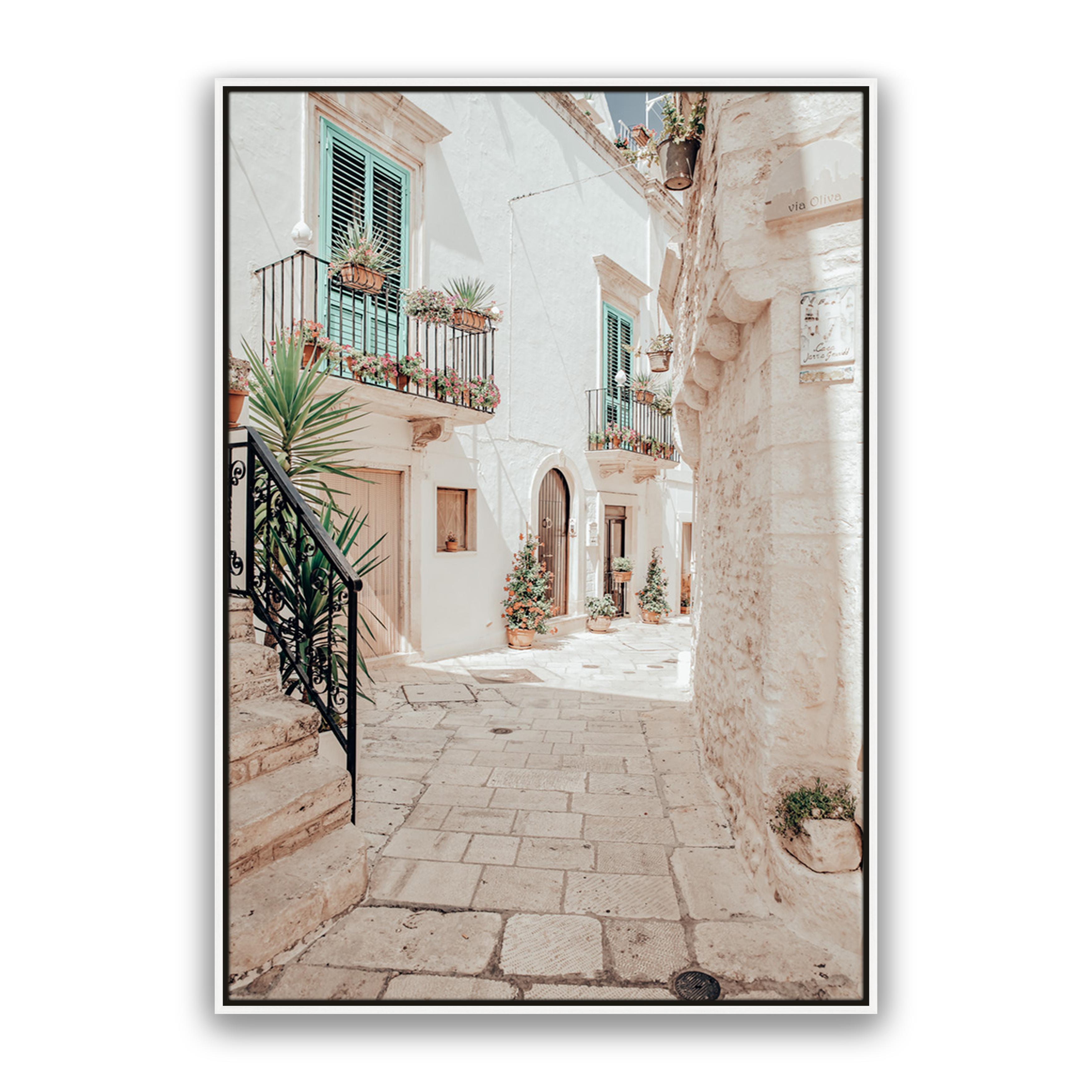 Italy Walk