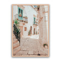 Italy Walk