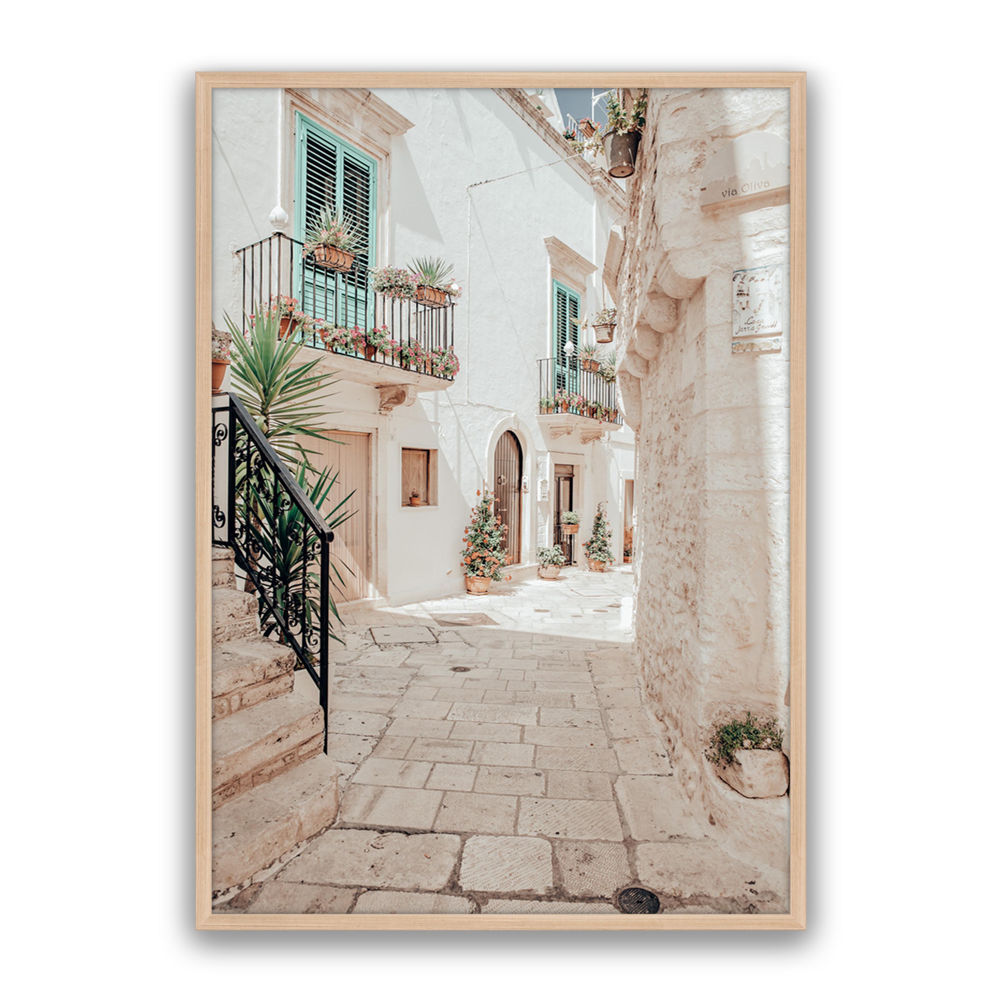 Italy Walk