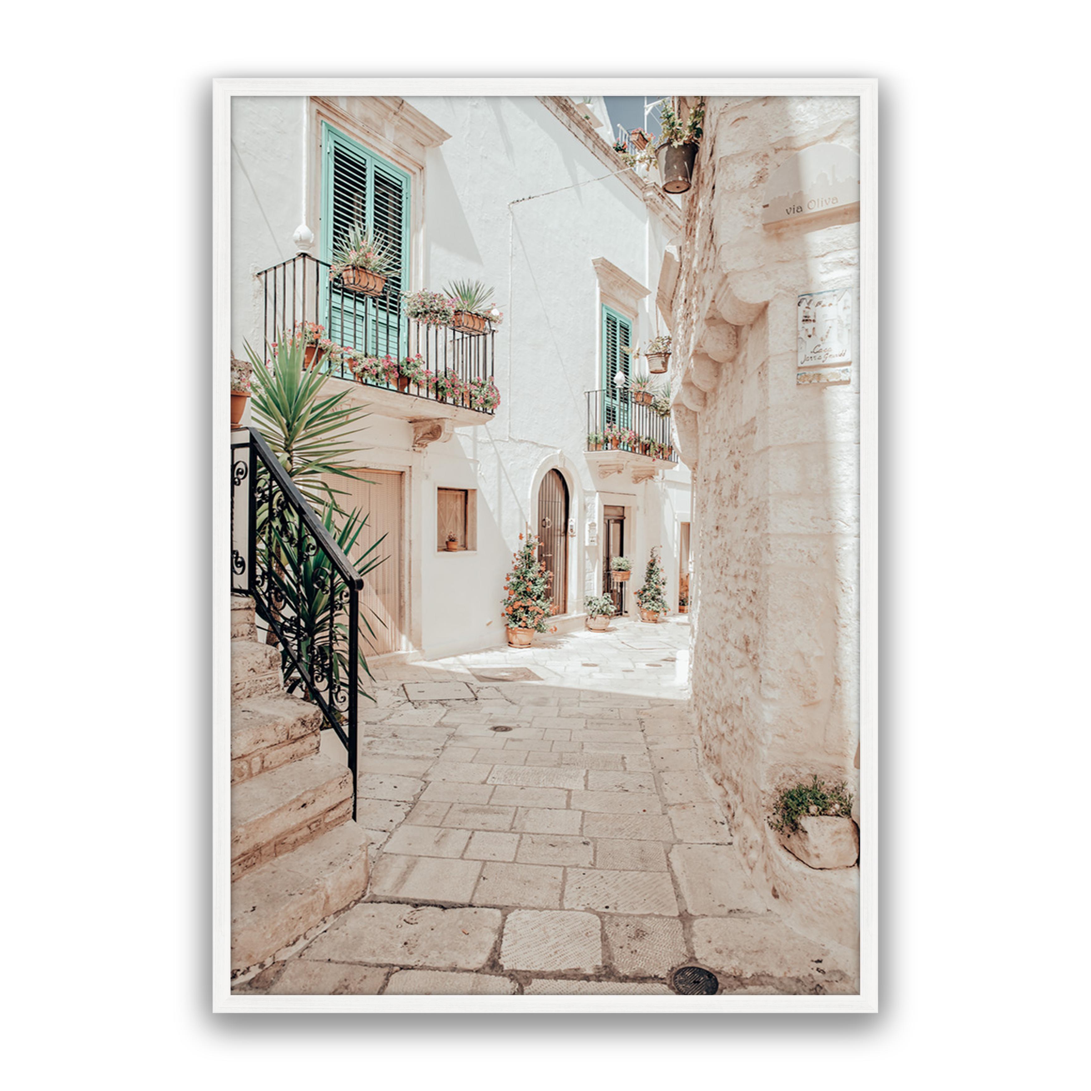 Italy Walk