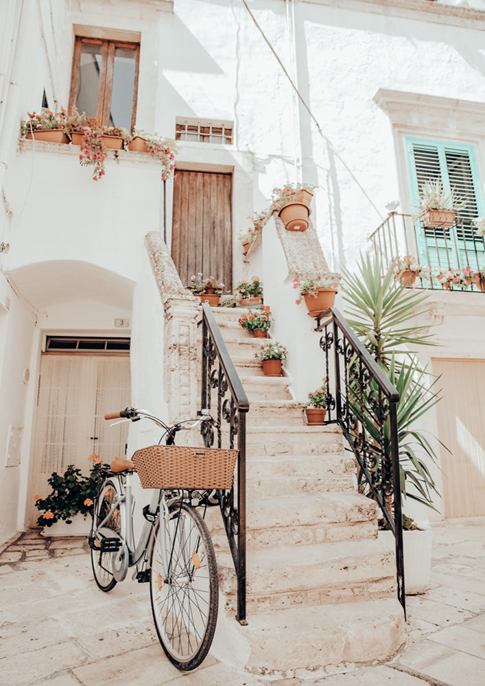 Italy Bike
