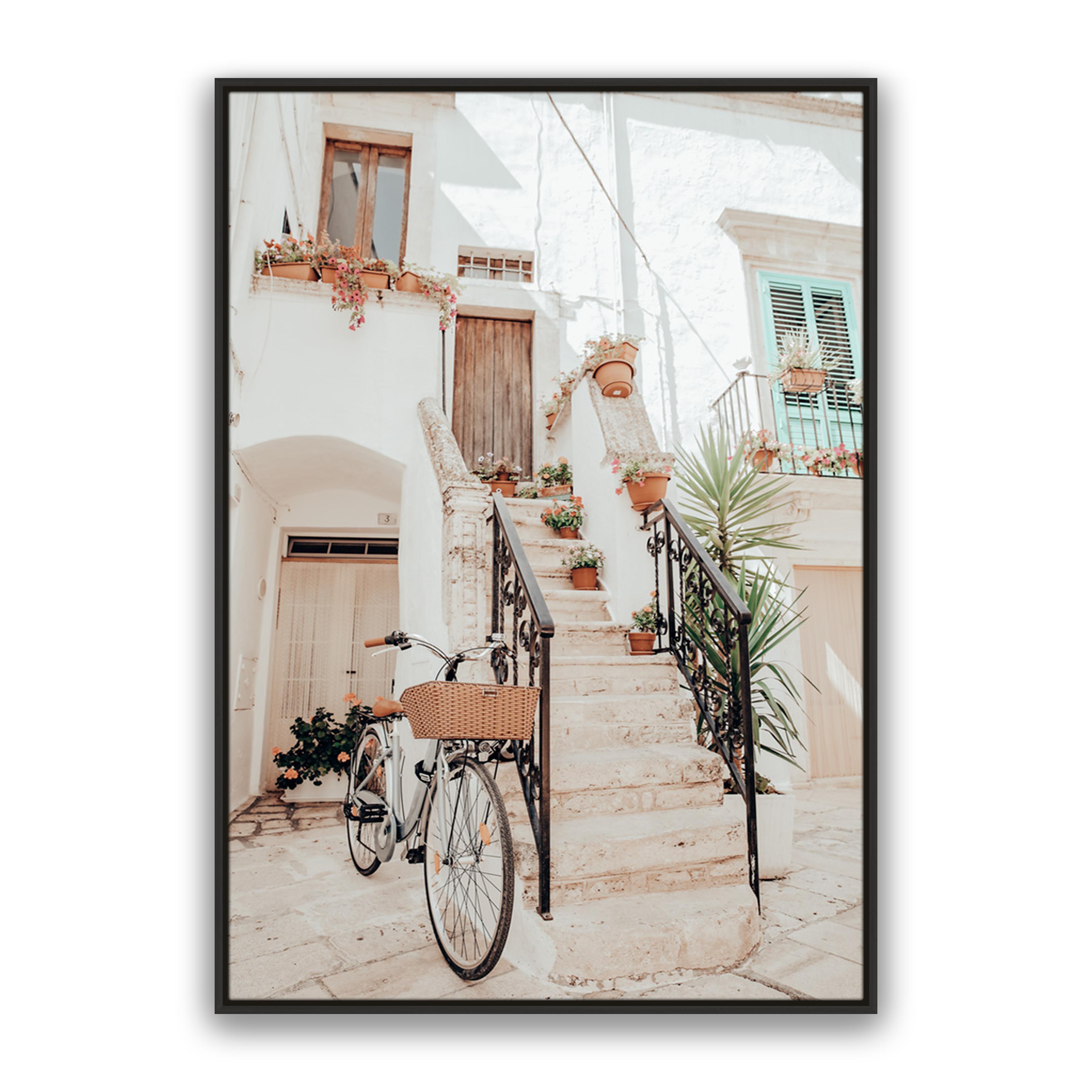 Italy Bike