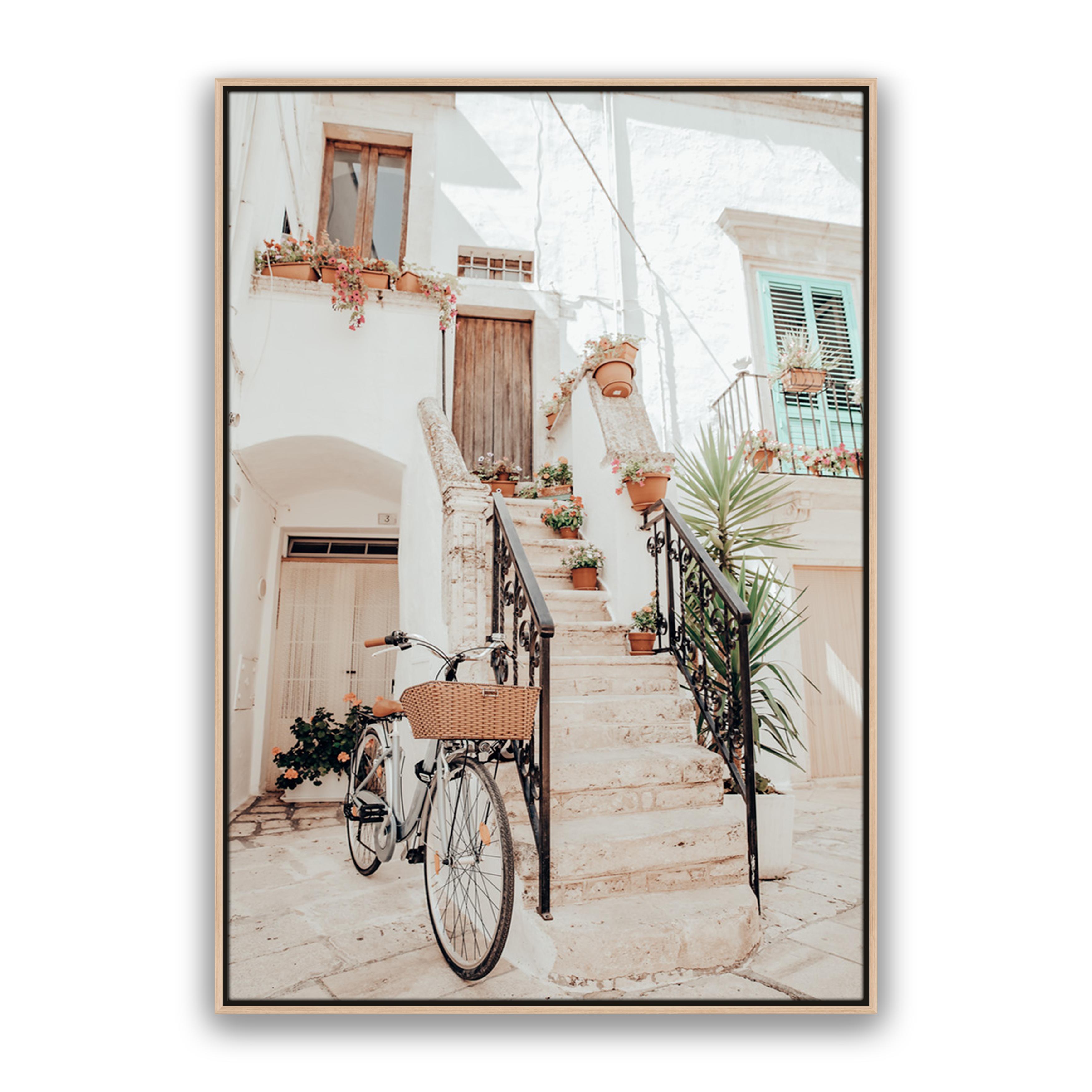 Italy Bike
