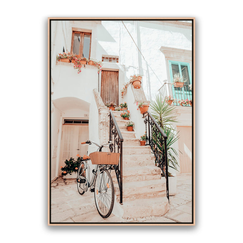 Italy Bike