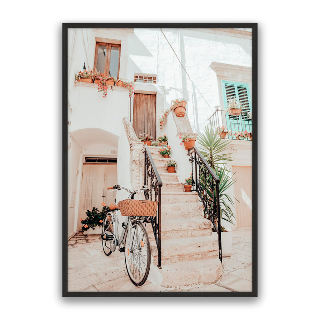 Italy Bike