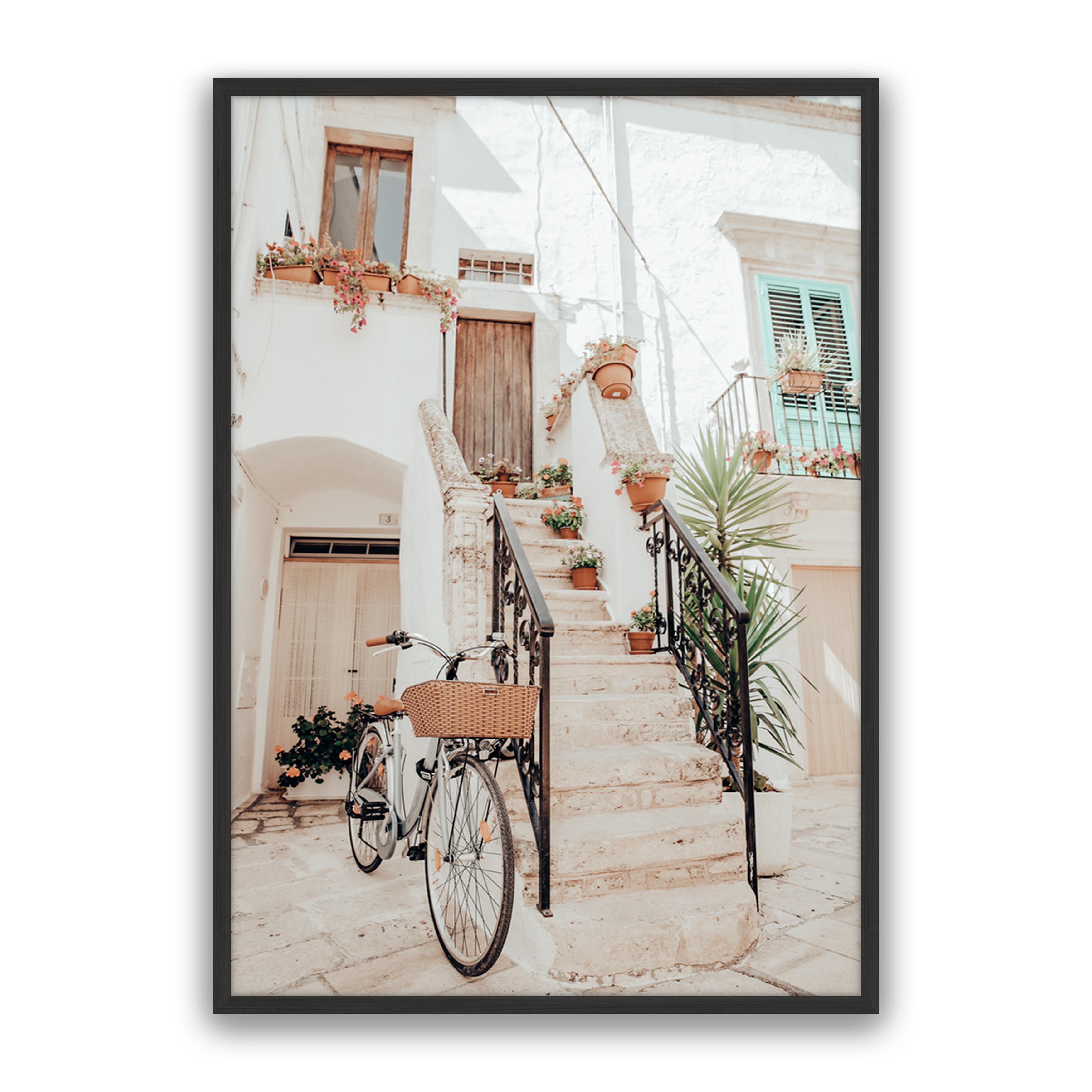 Italy Bike