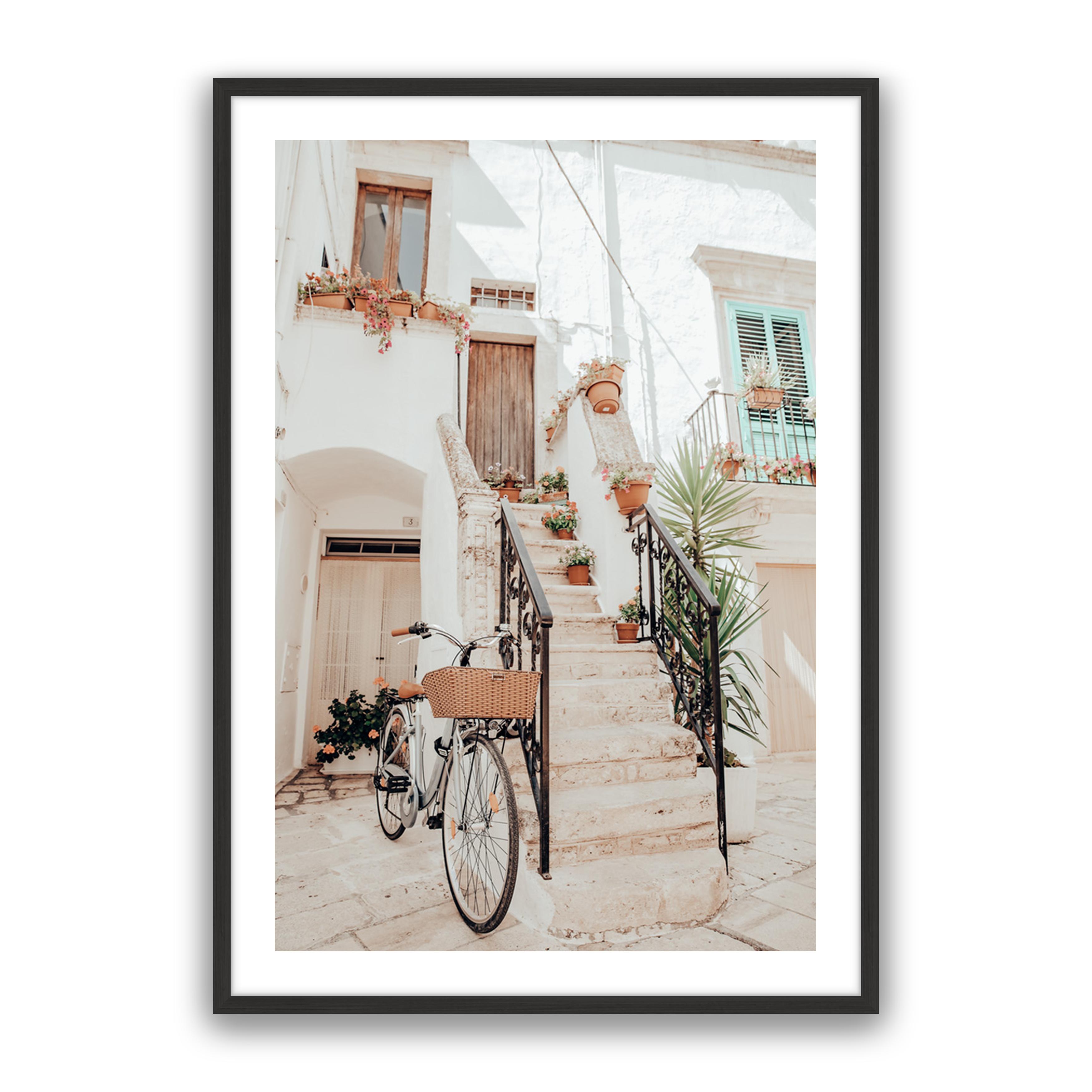 Italy Bike