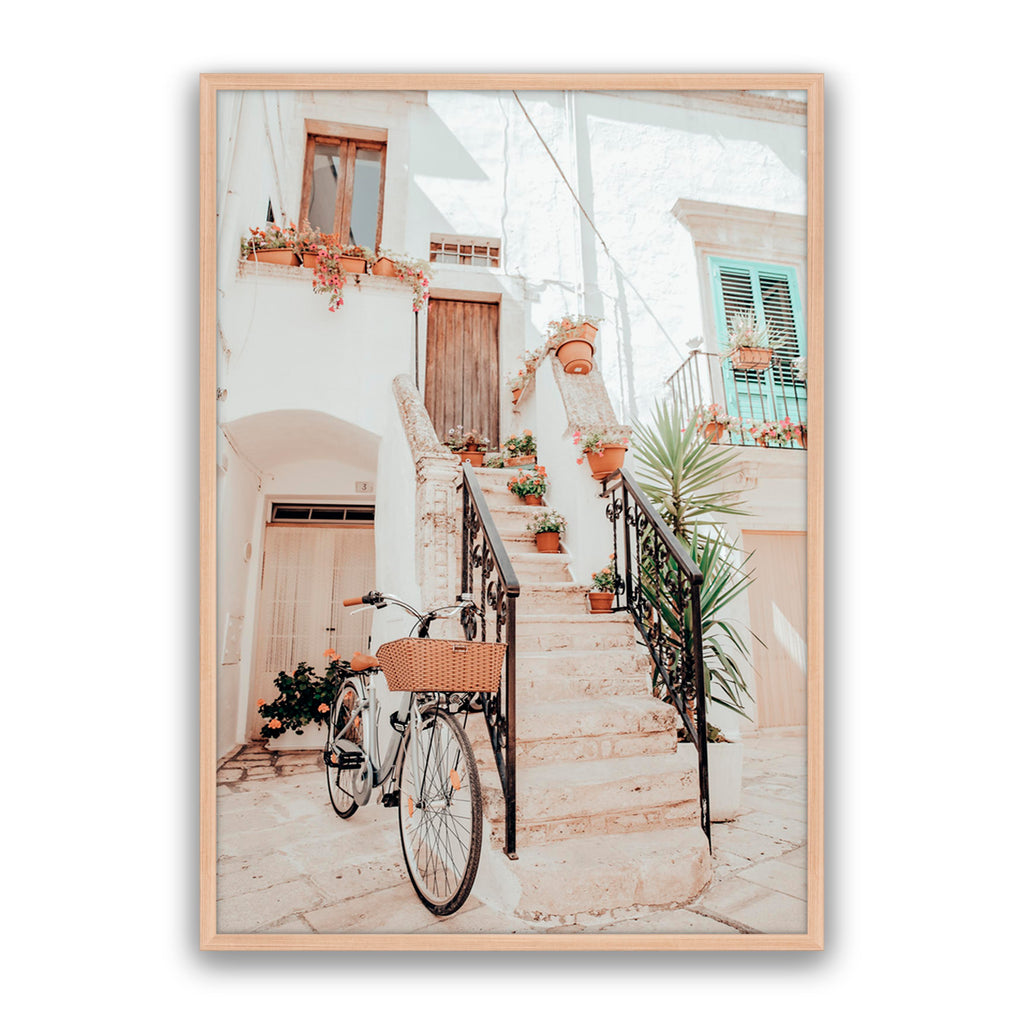 Italy Bike