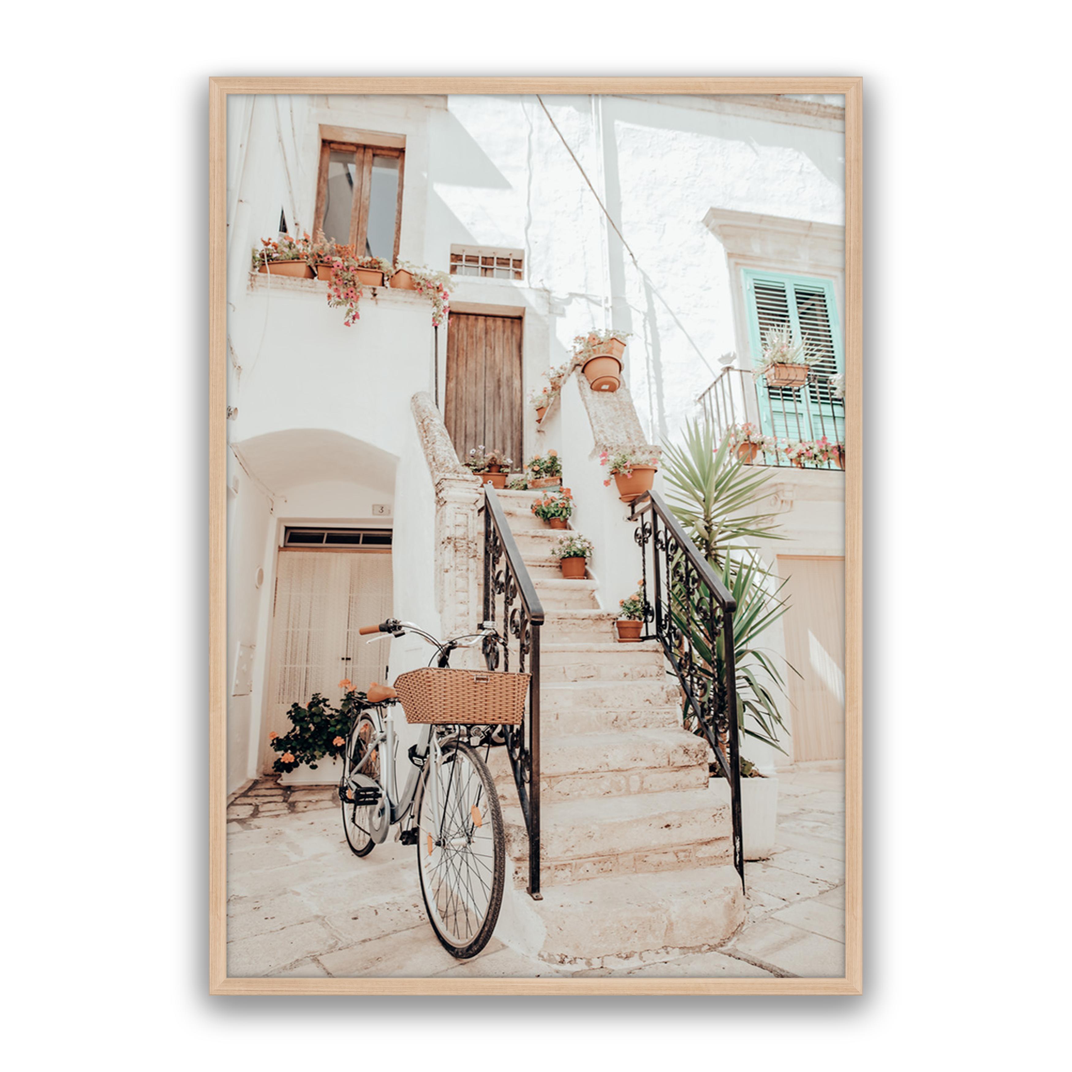 Italy Bike