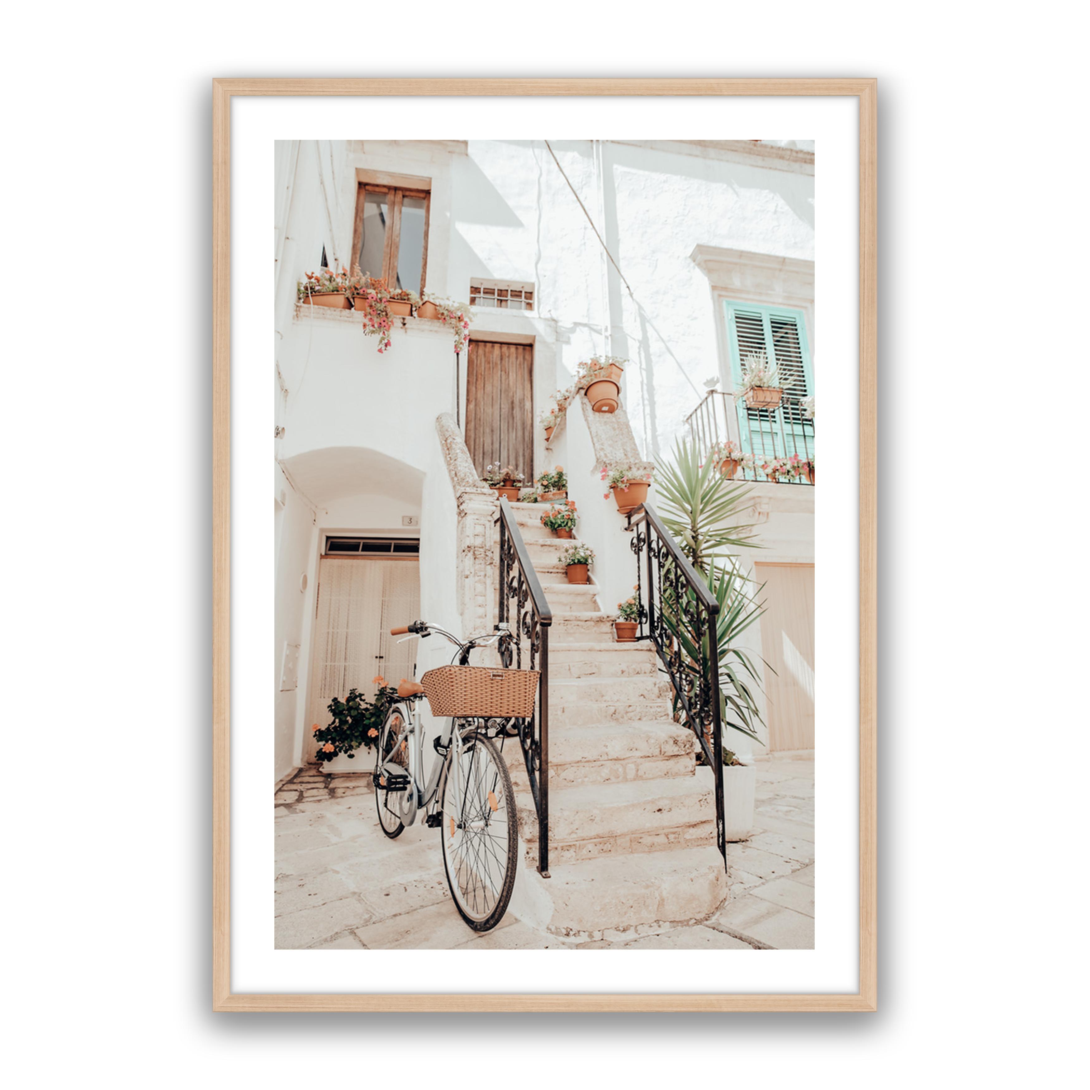 Italy Bike