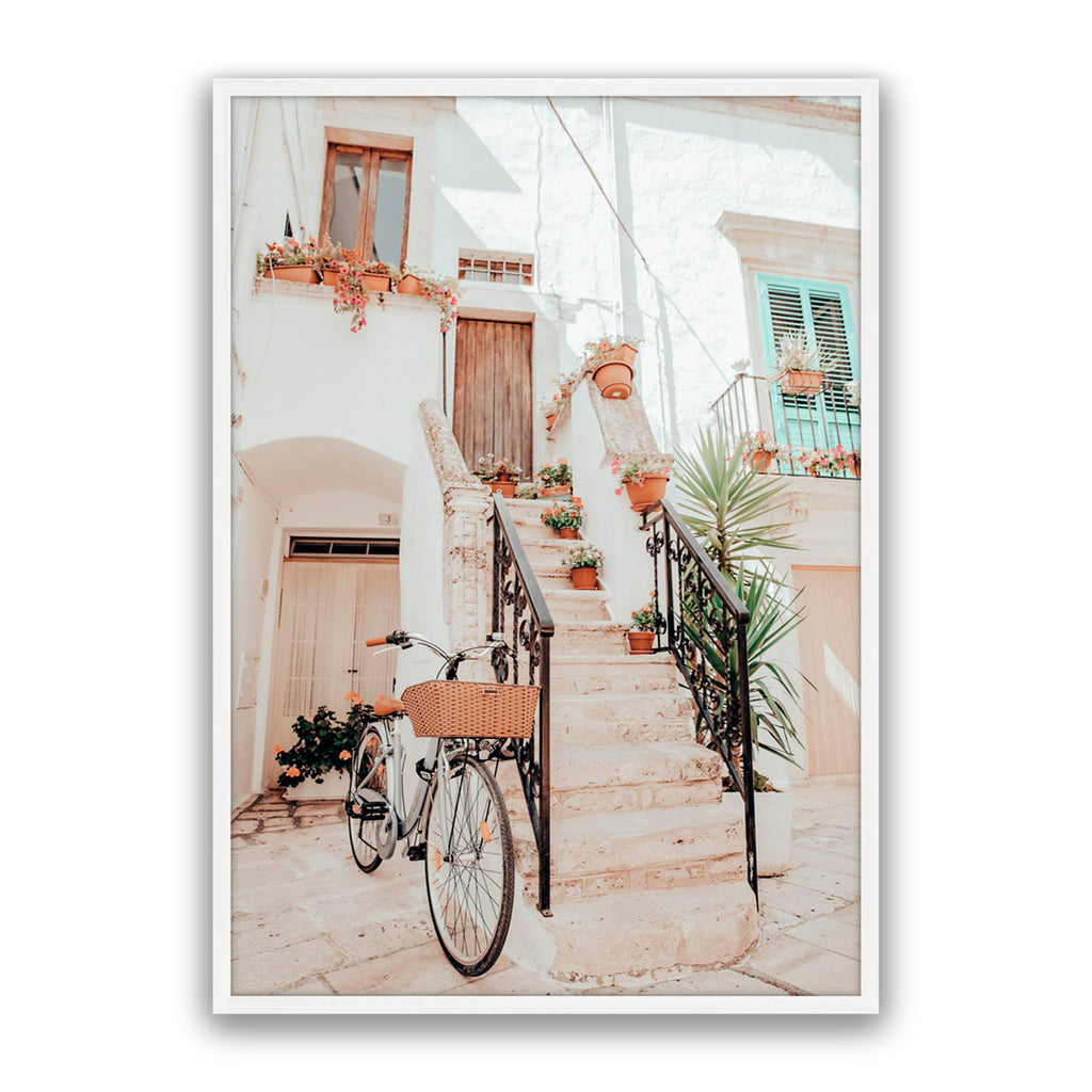 Italy Bike