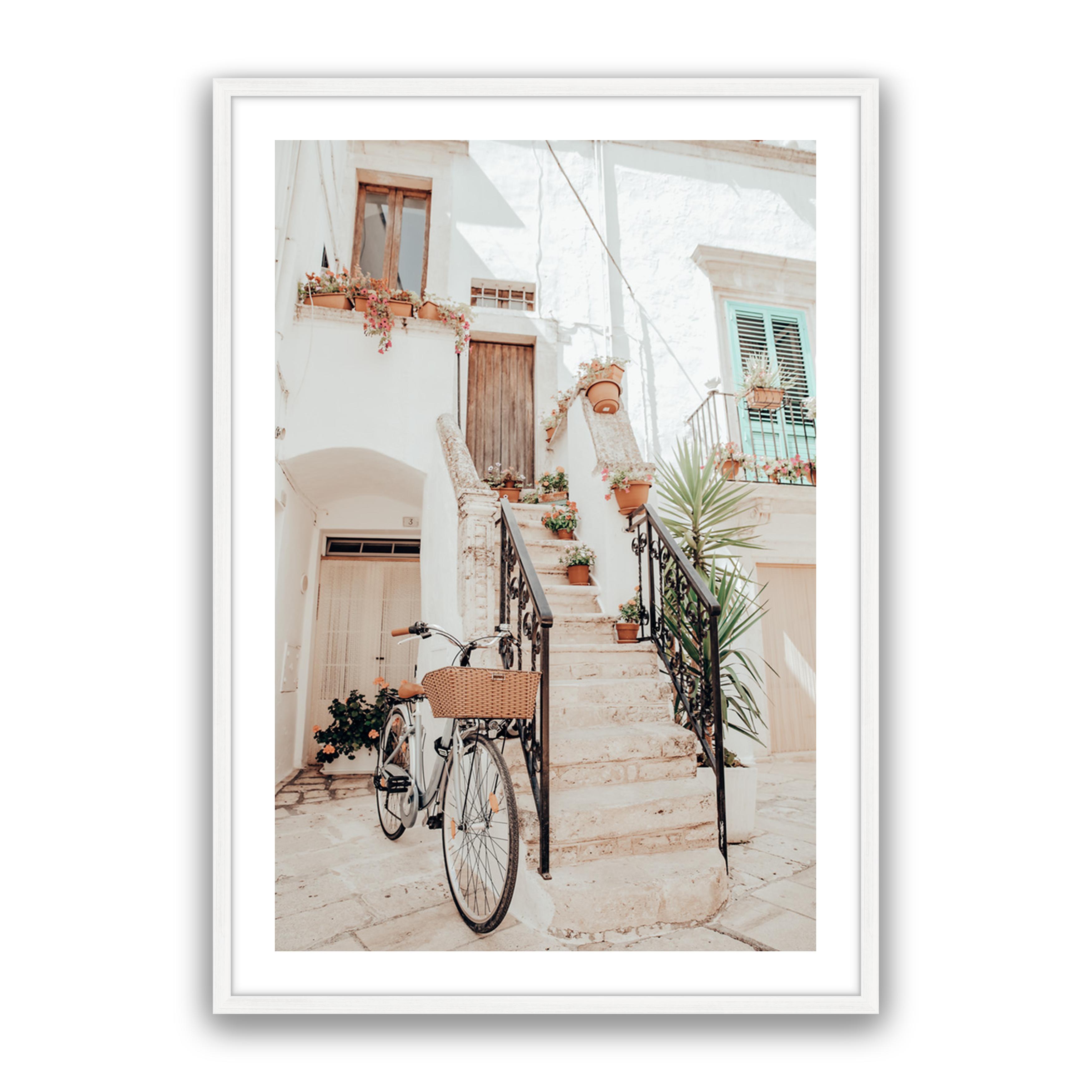 Italy Bike