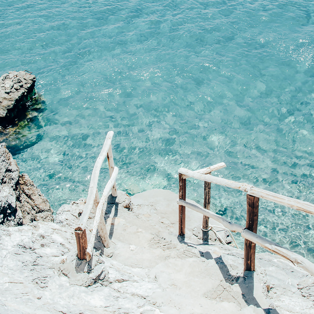 Water Pier