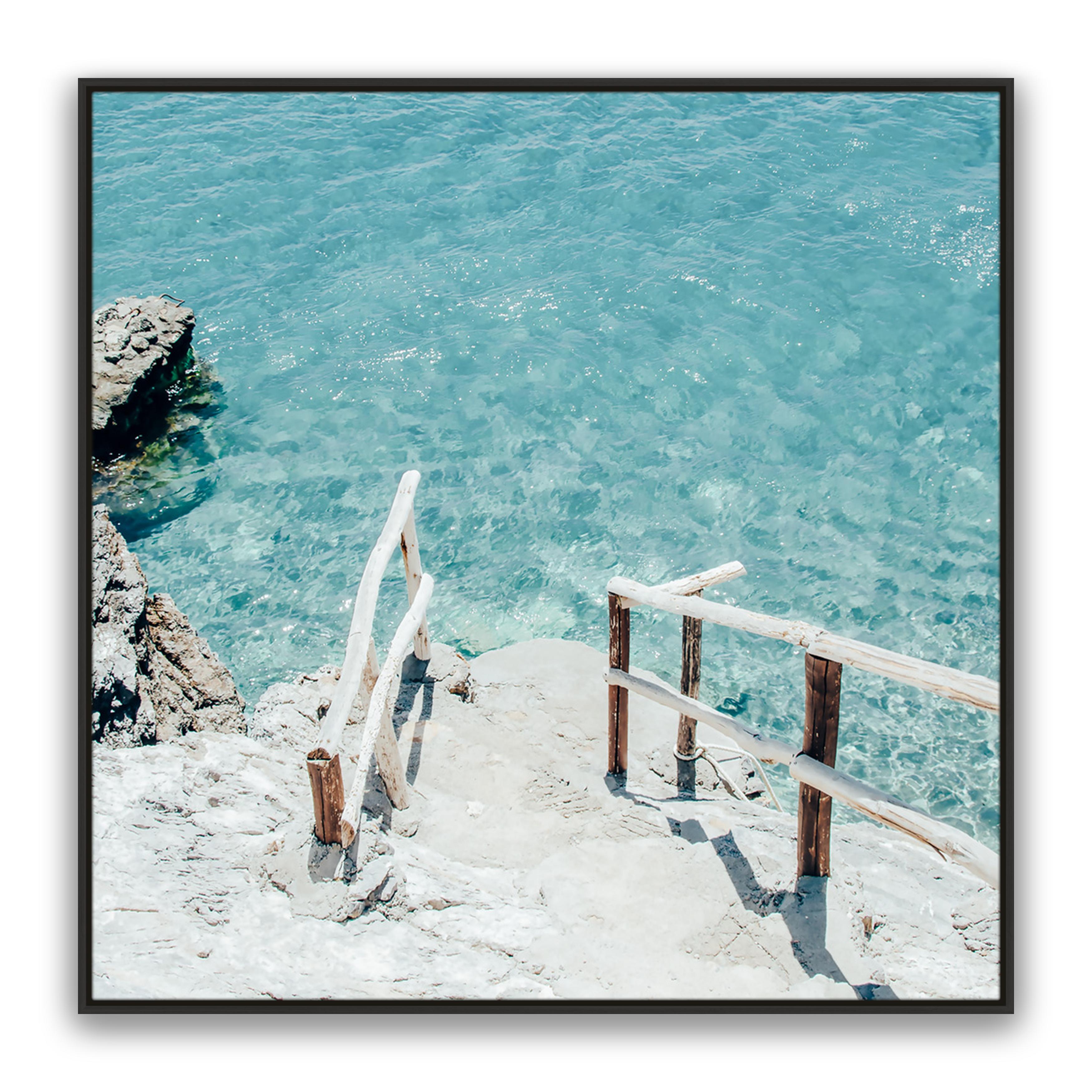Water Pier