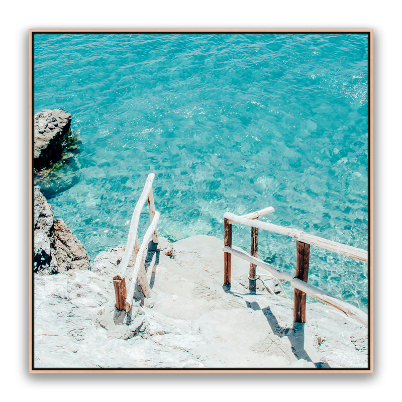 Water Pier