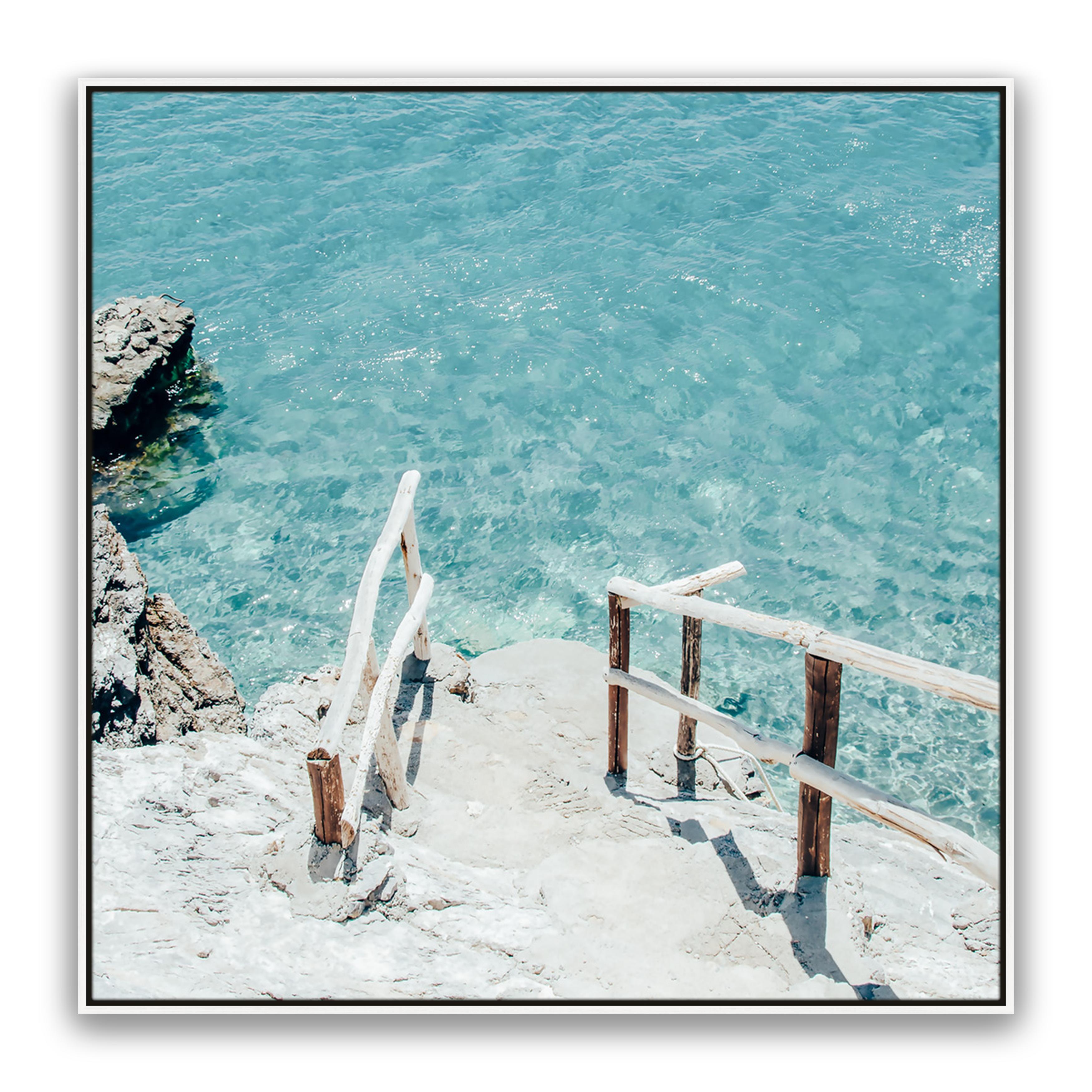 Water Pier