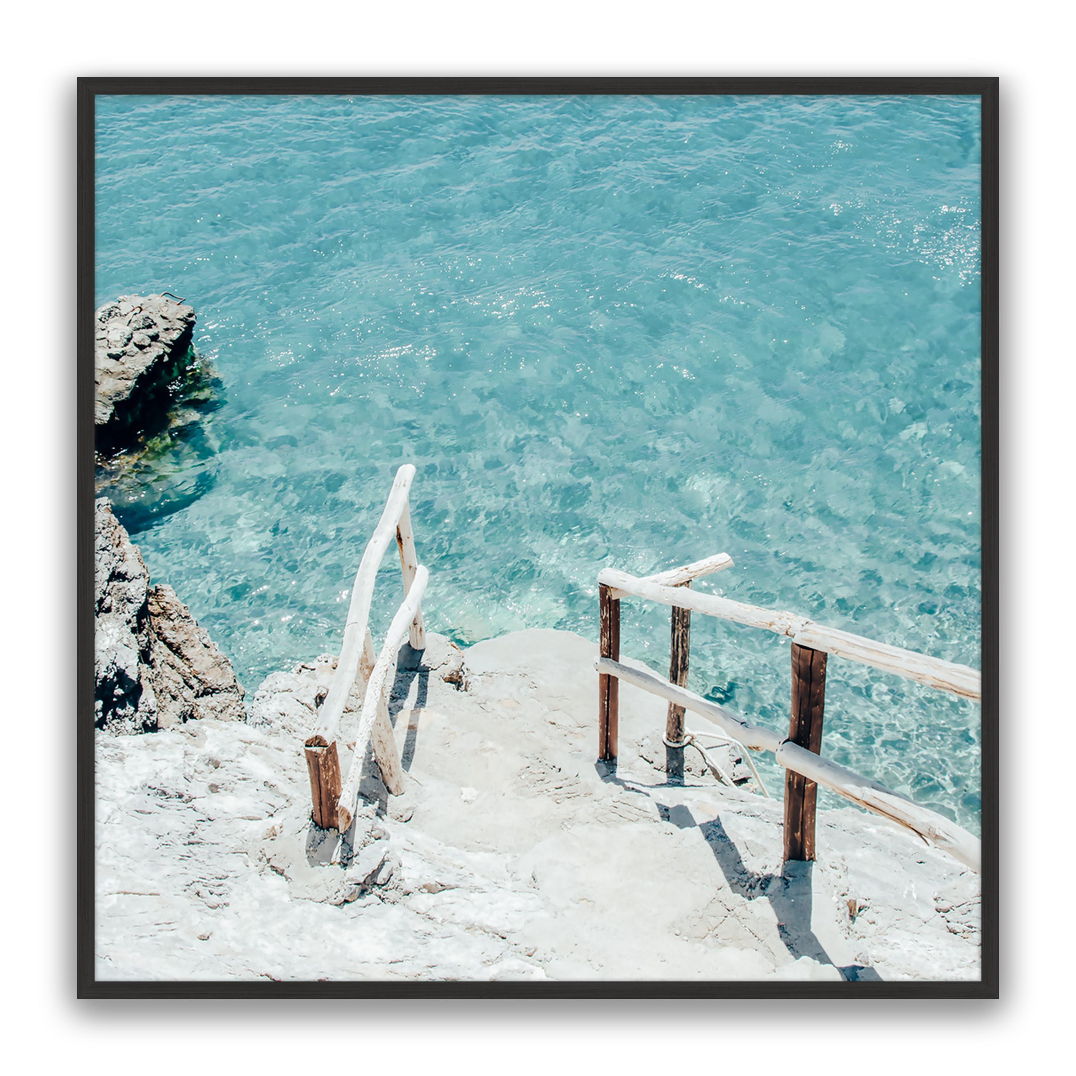 Water Pier