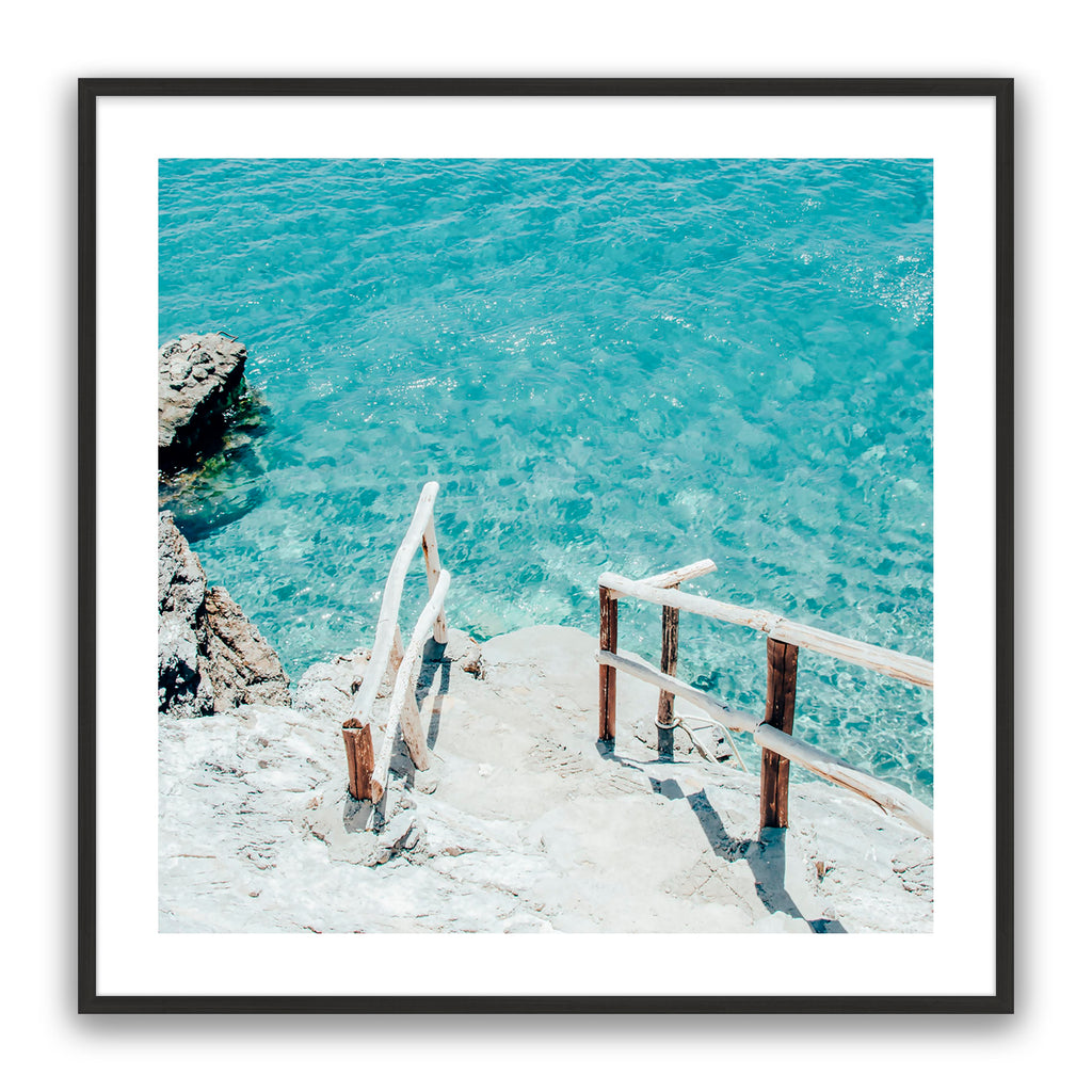 Water Pier