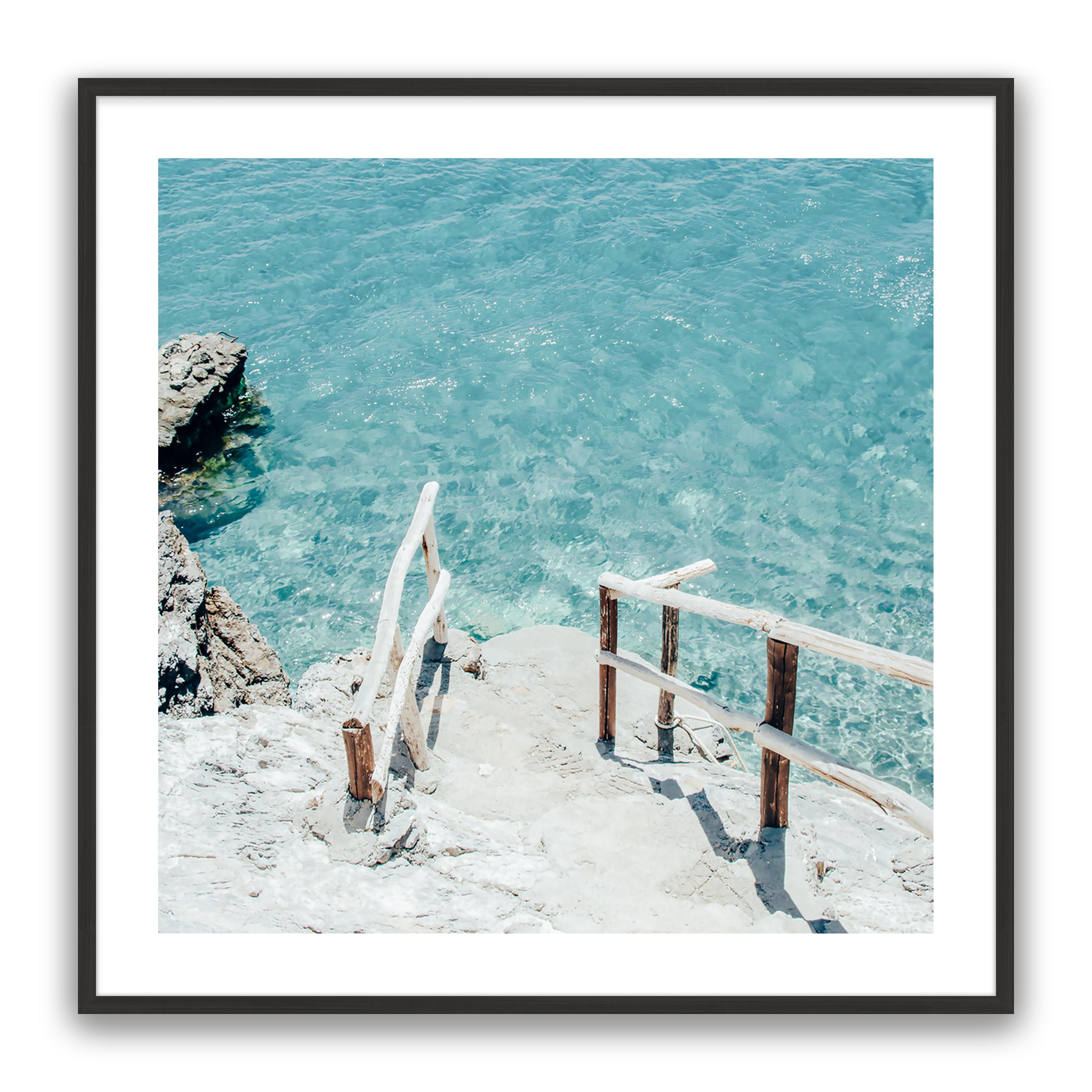 Water Pier