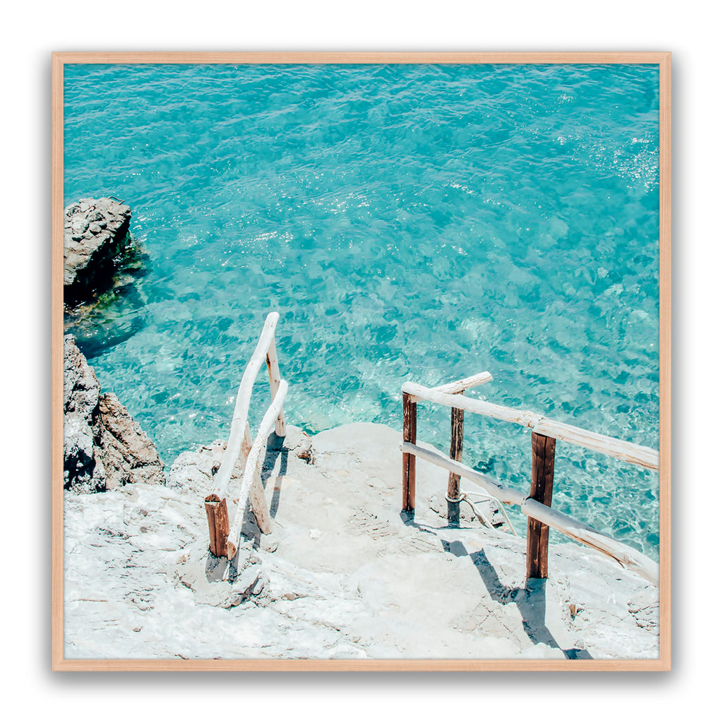 Water Pier