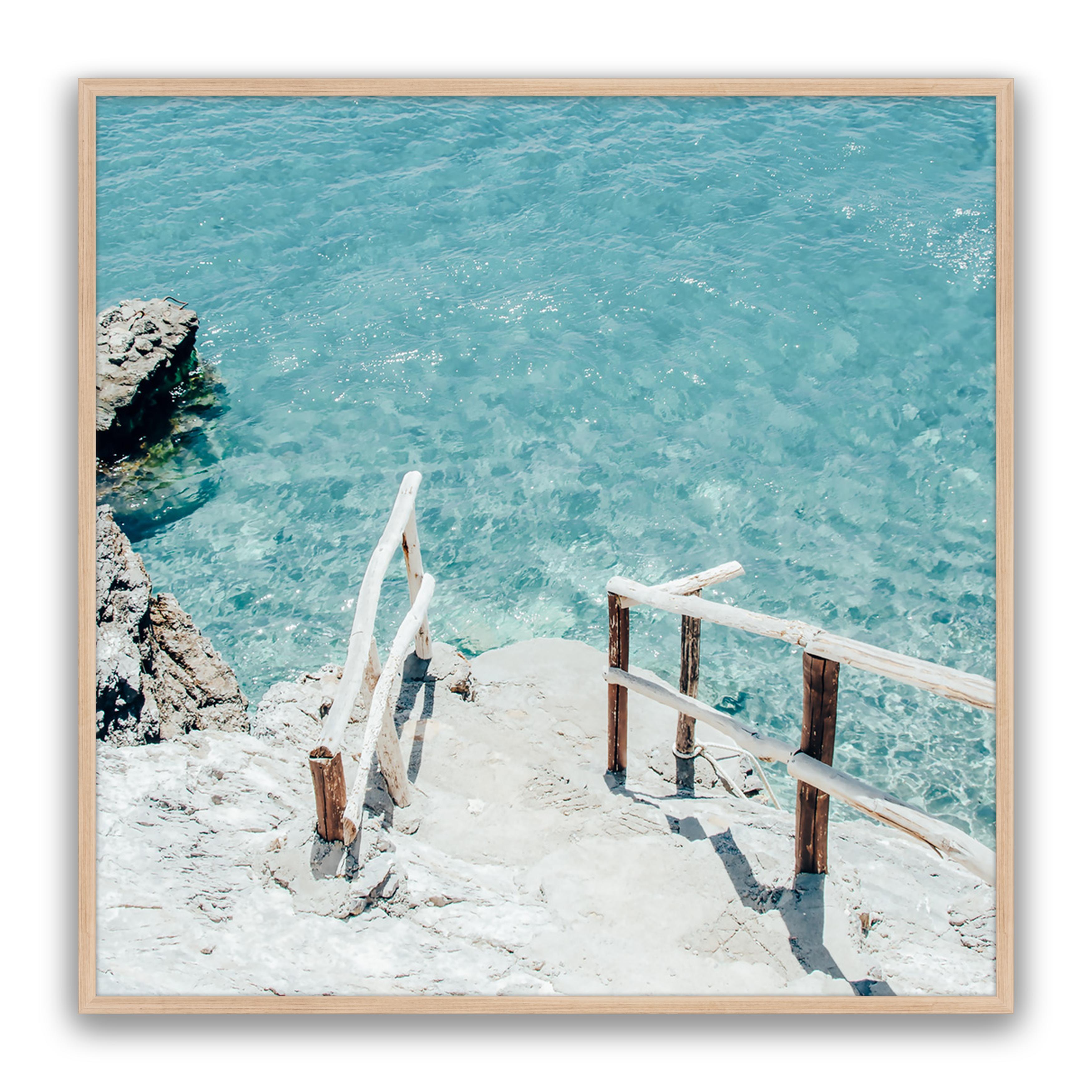 Water Pier