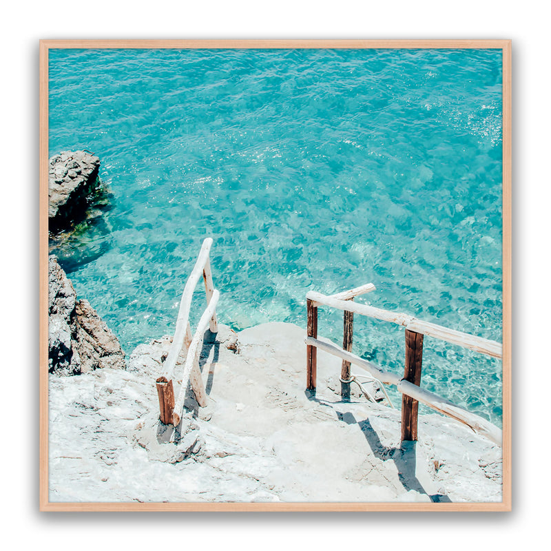 Water Pier