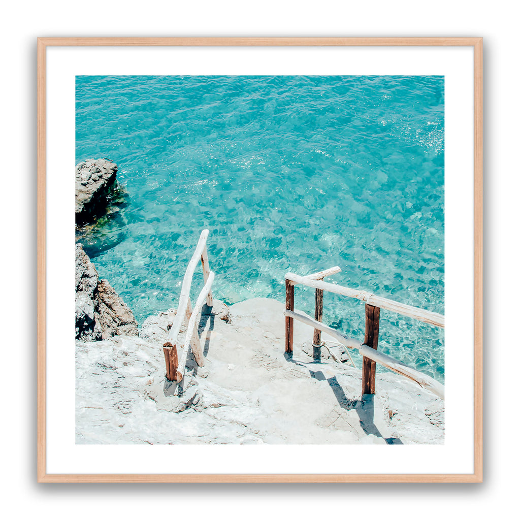 Water Pier
