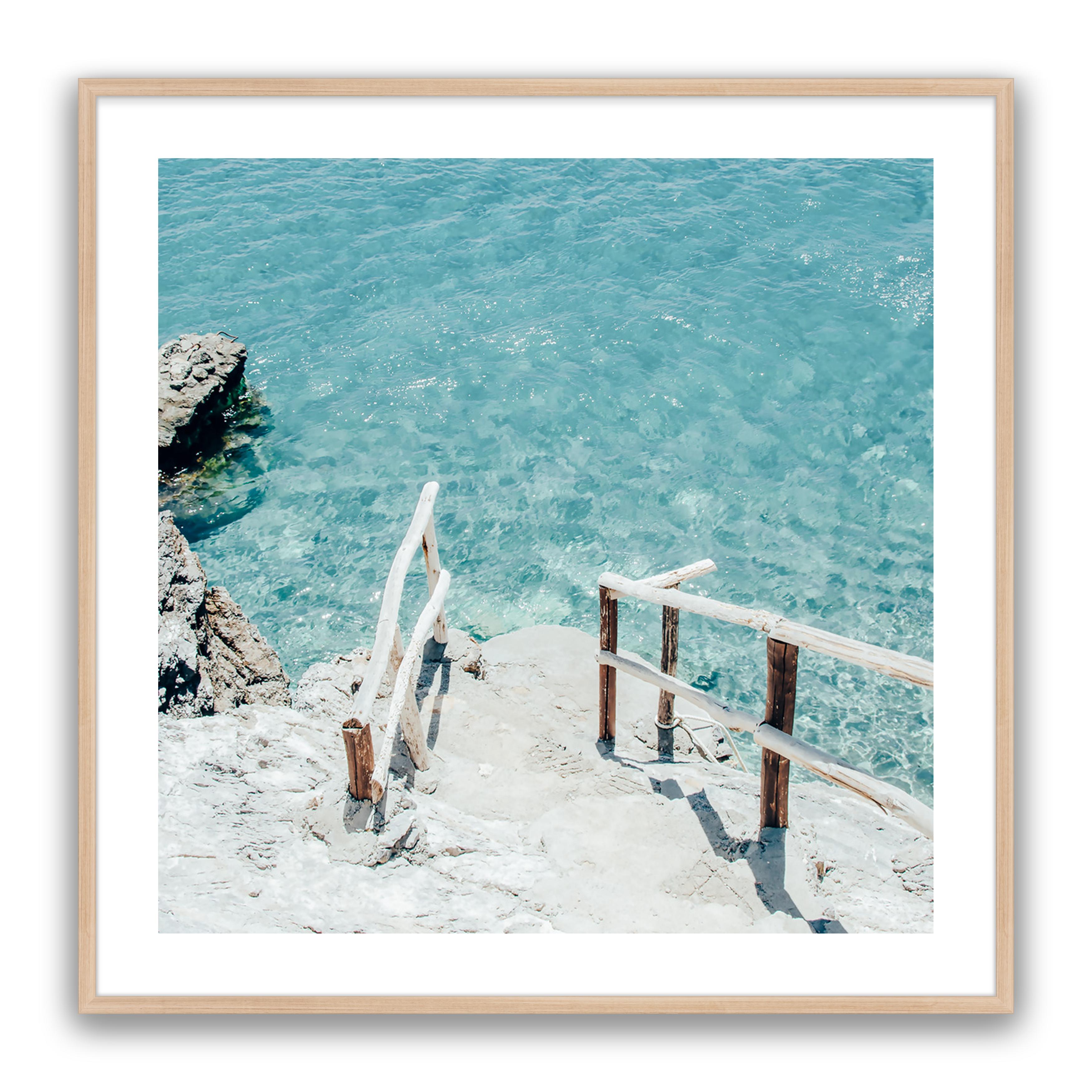 Water Pier