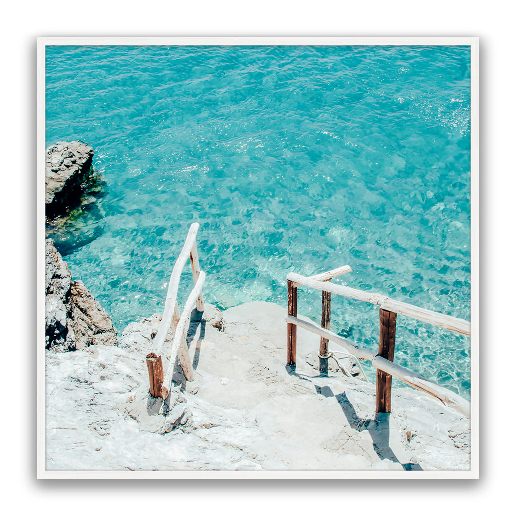 Water Pier